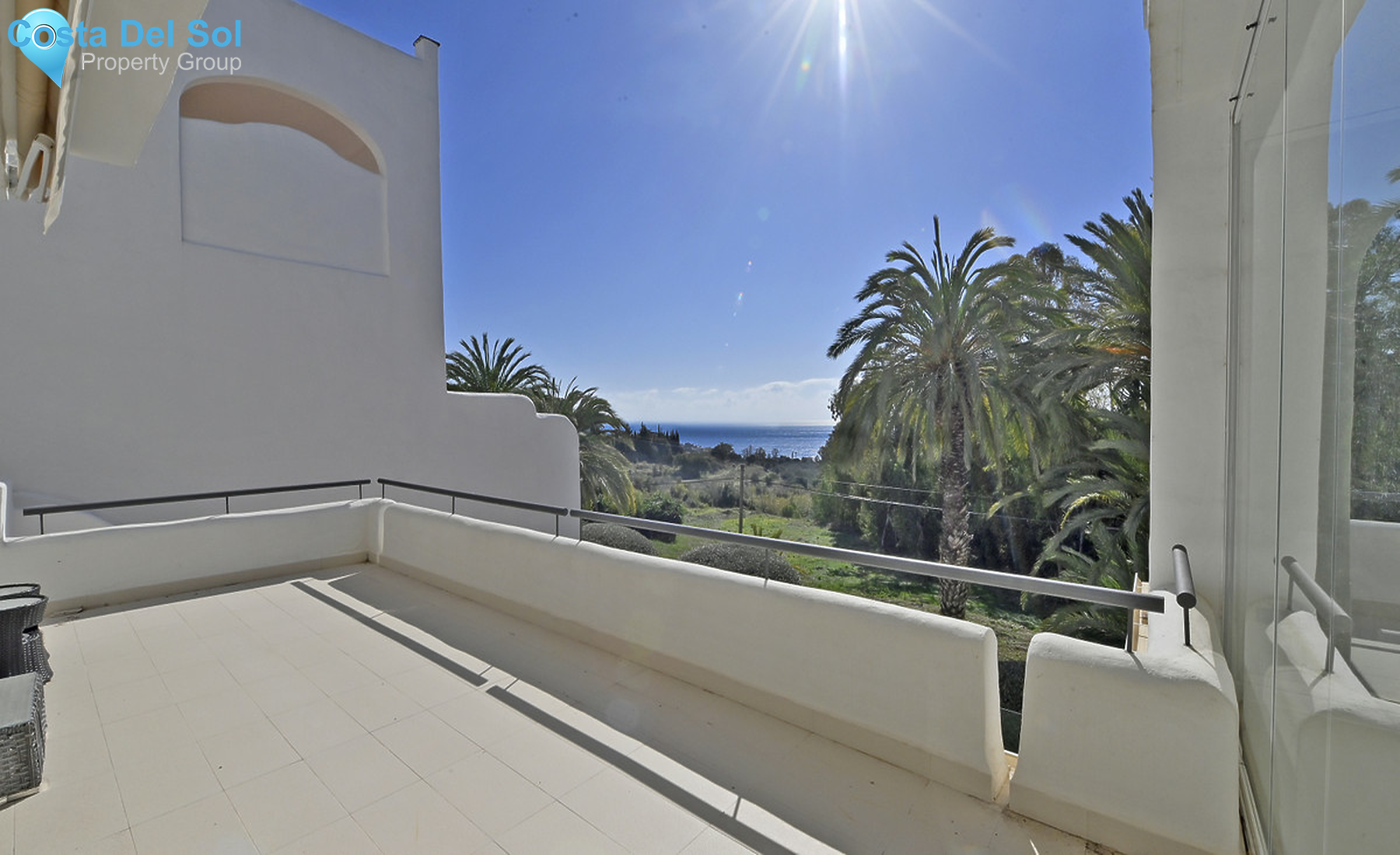 House in Benalmadena Costa-1346615