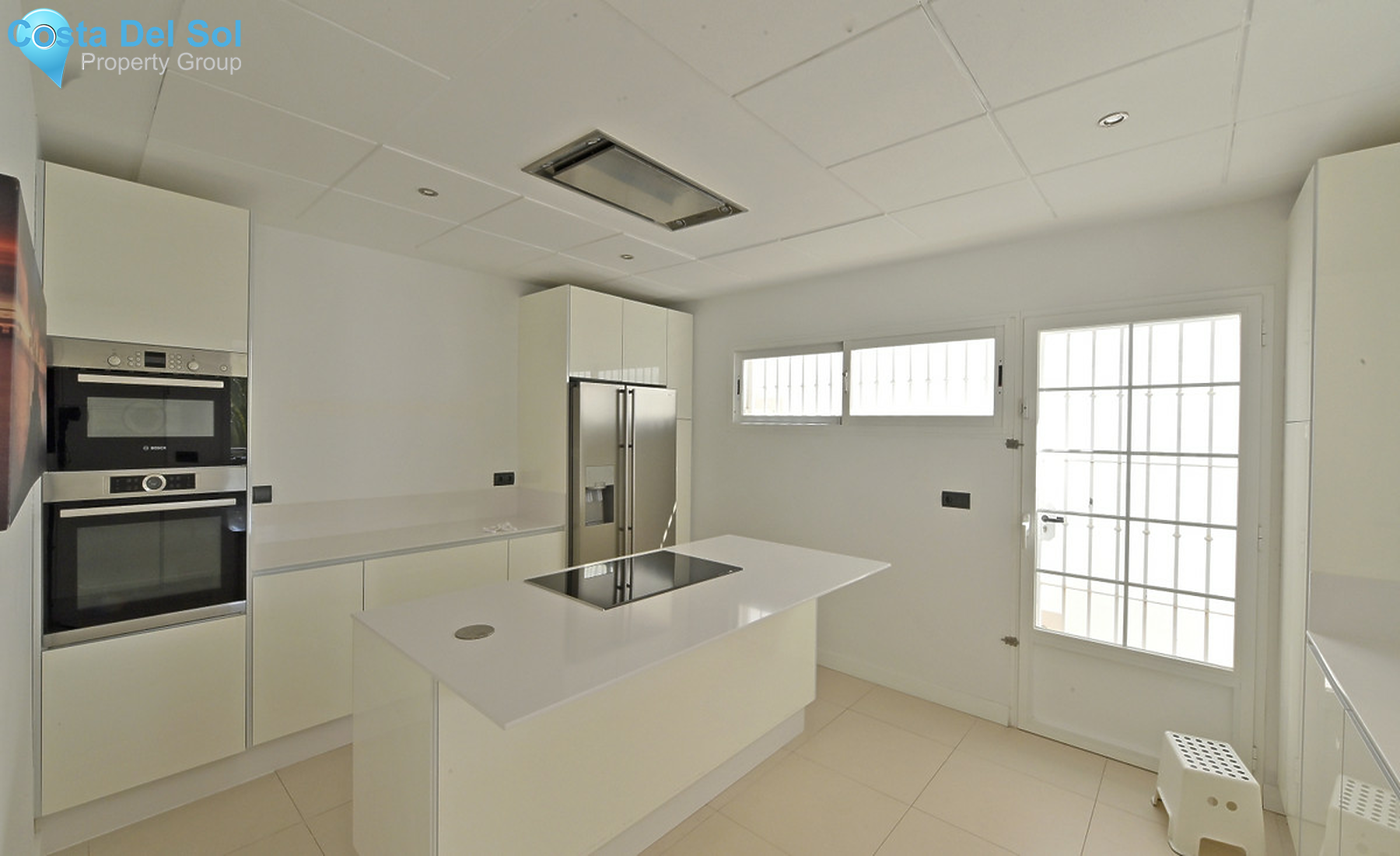 House in Benalmadena Costa-1346624