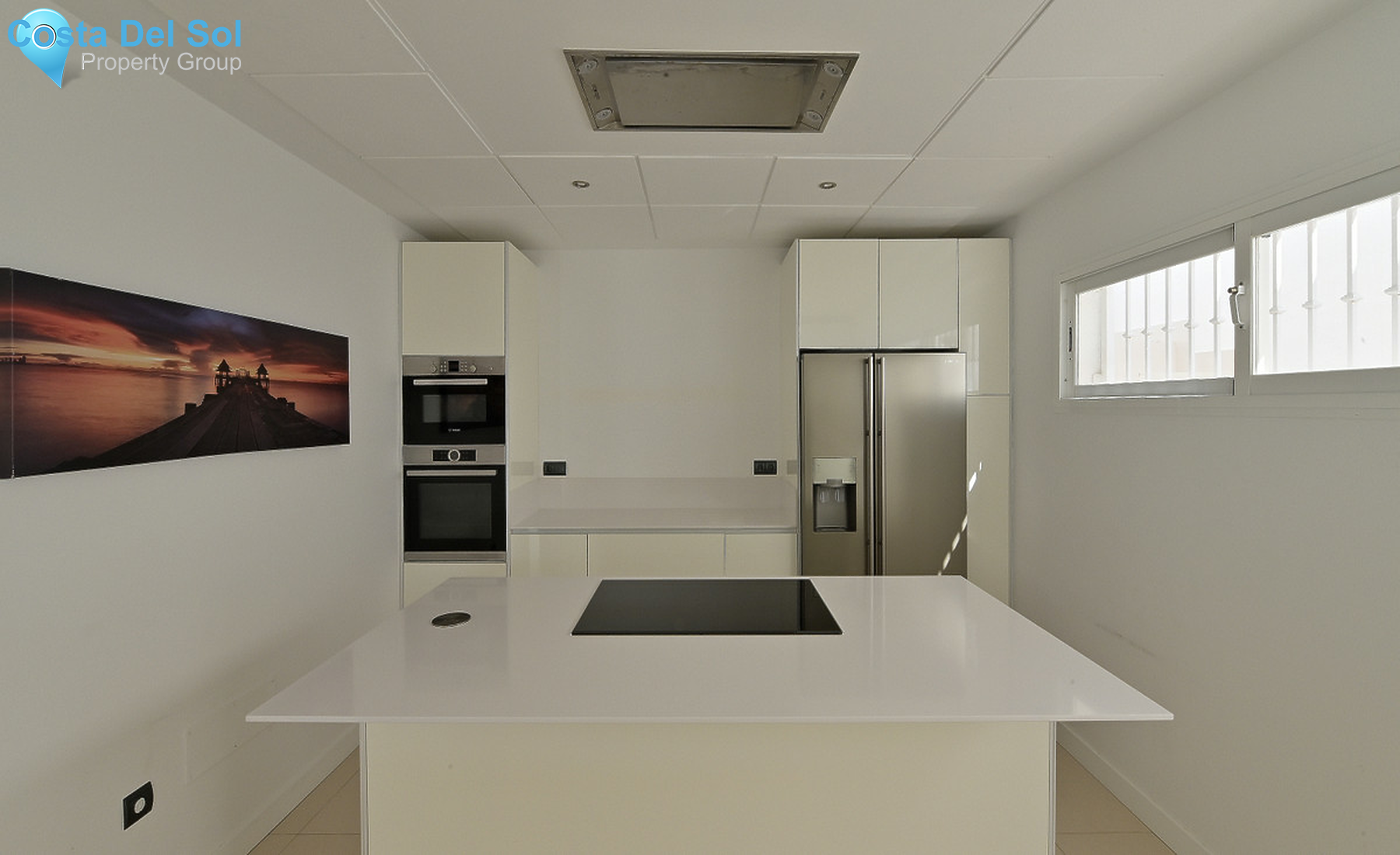 House in Benalmadena Costa-1346625