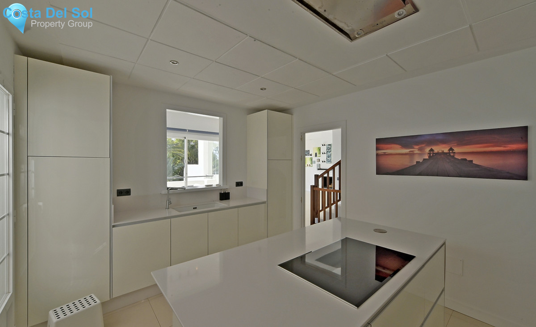 House in Benalmadena Costa-1346626