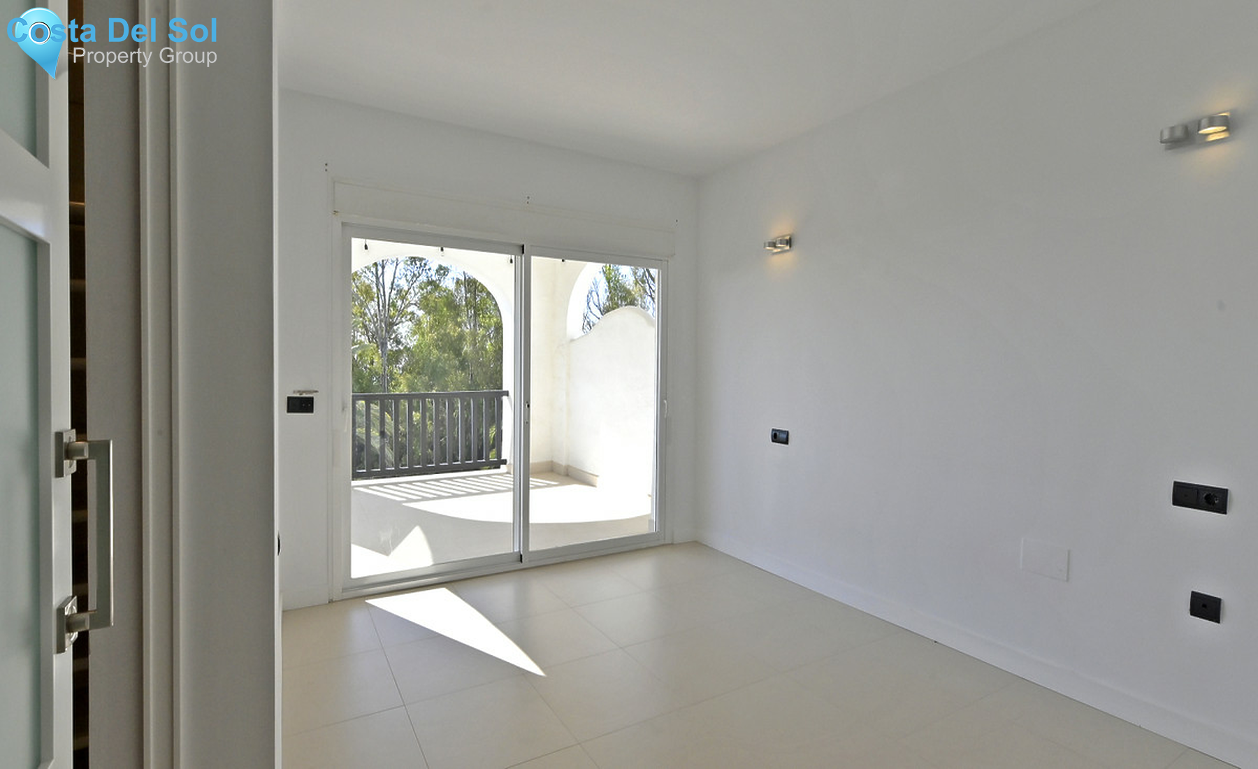 House in Benalmadena Costa-1346627