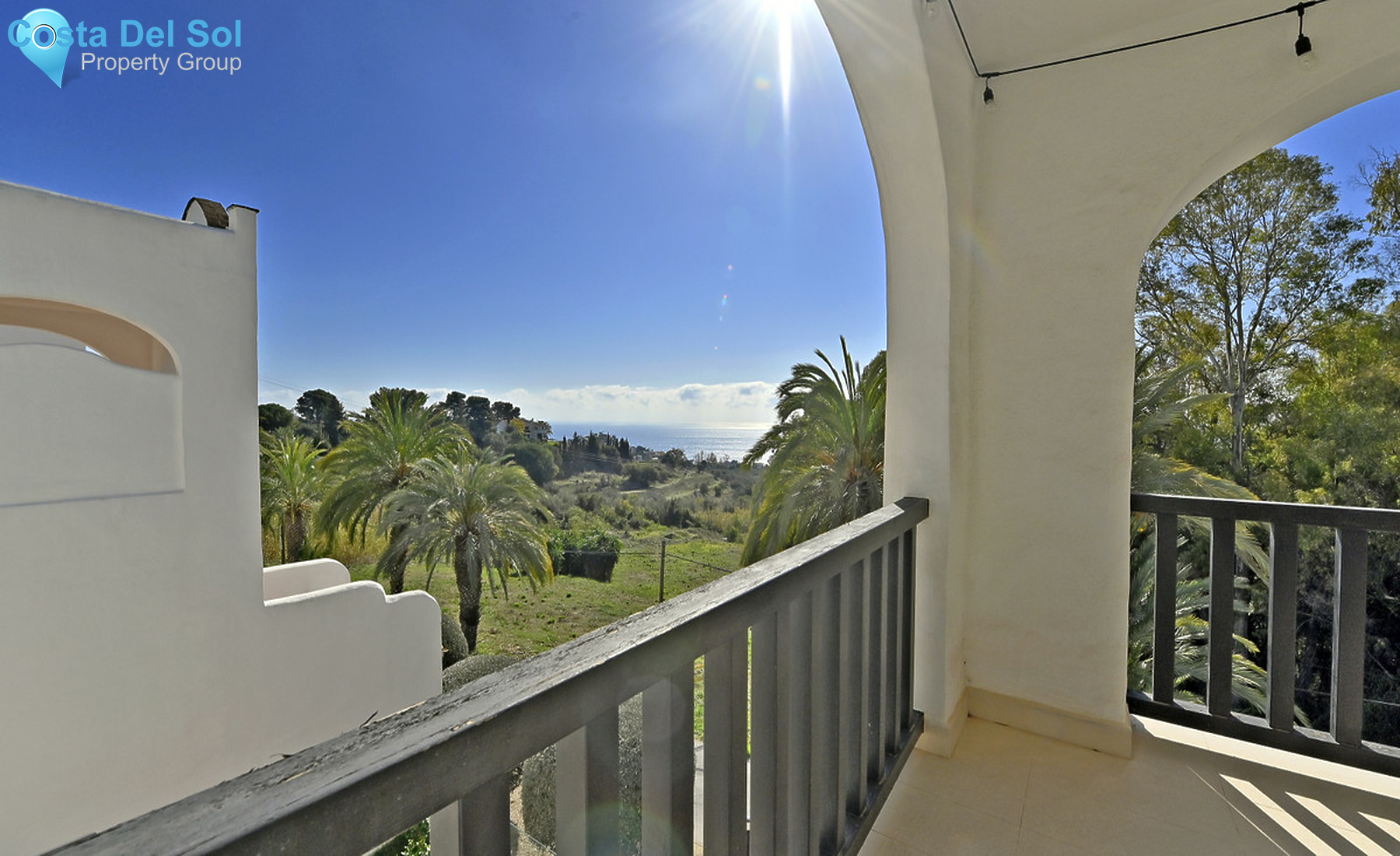 House in Benalmadena Costa-1346629