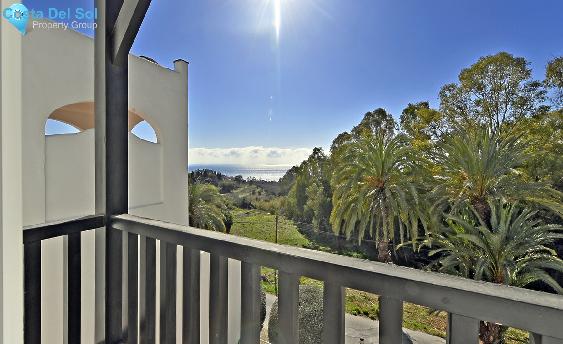 House in Benalmadena Costa-1346630