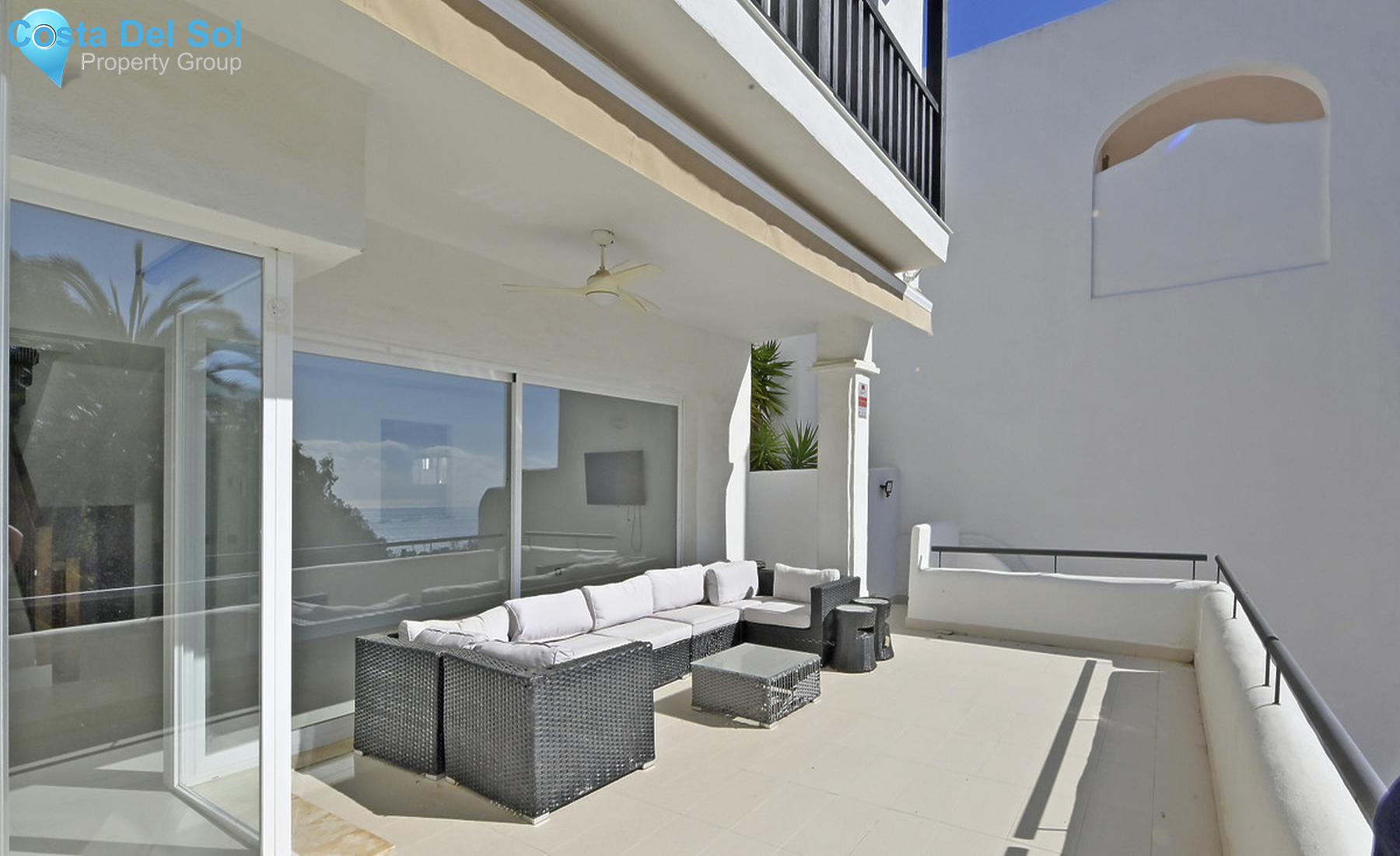 House in Benalmadena Costa-1346616