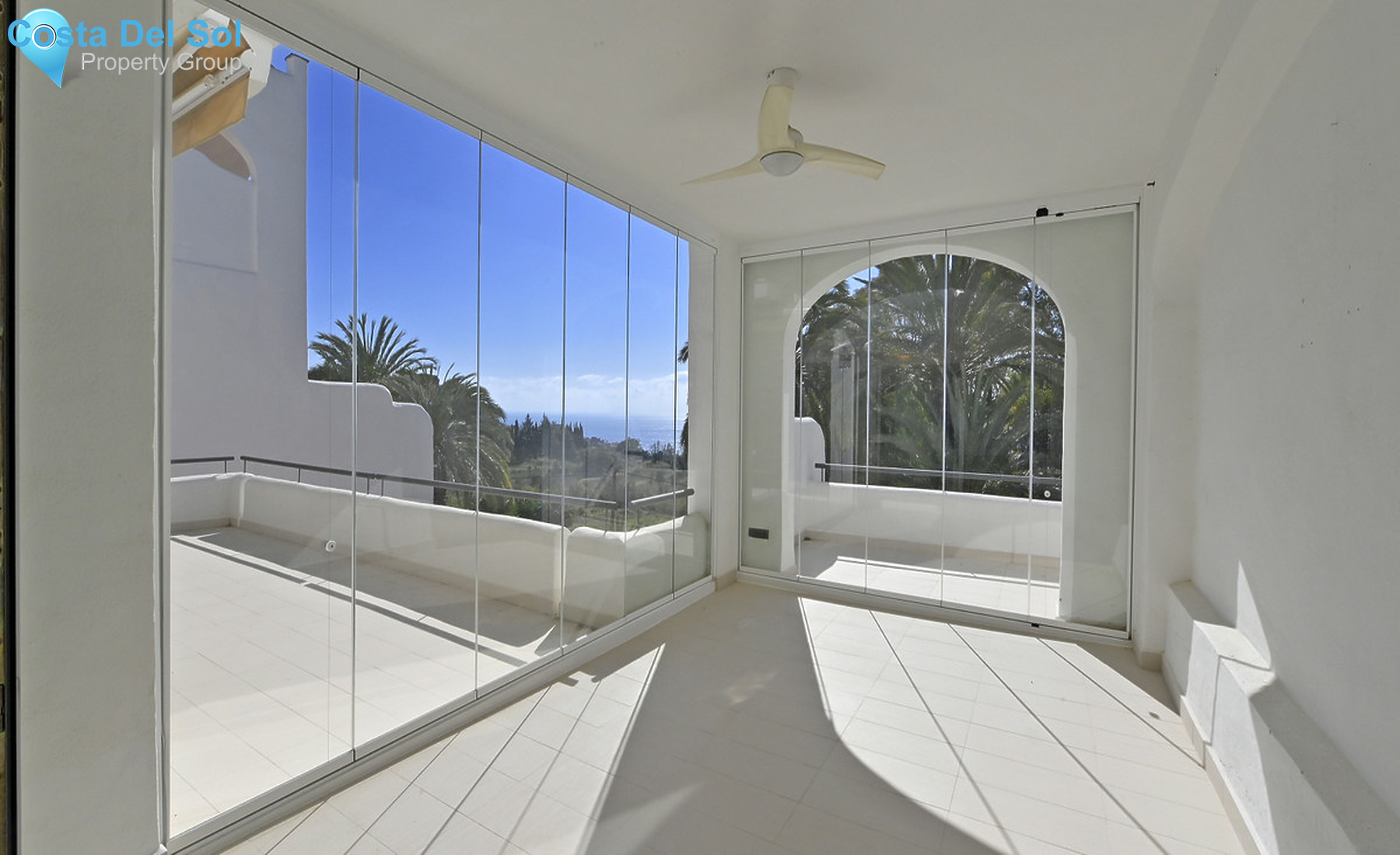 House in Benalmadena Costa-1346617