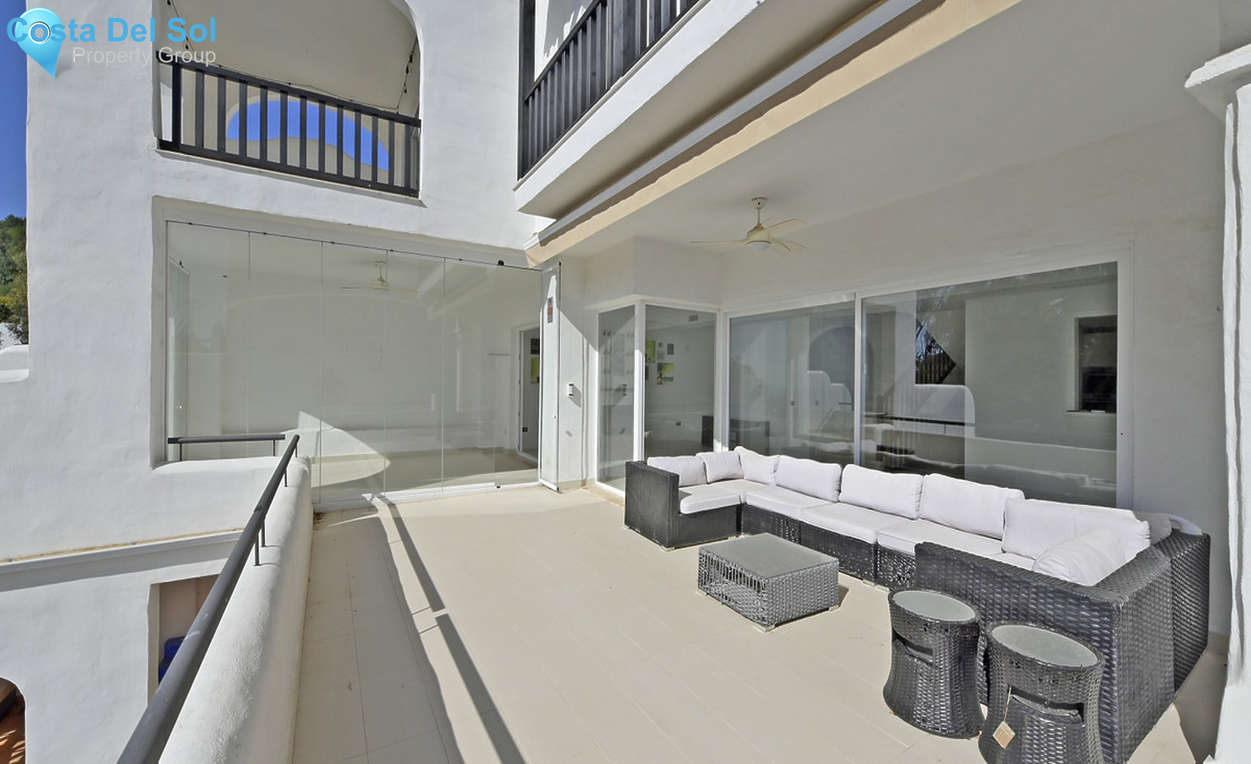 House in Benalmadena Costa-1346618