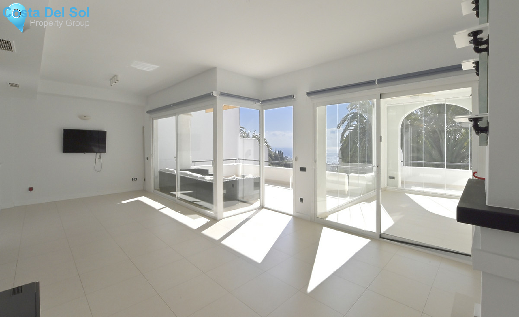 House in Benalmadena Costa-1346619