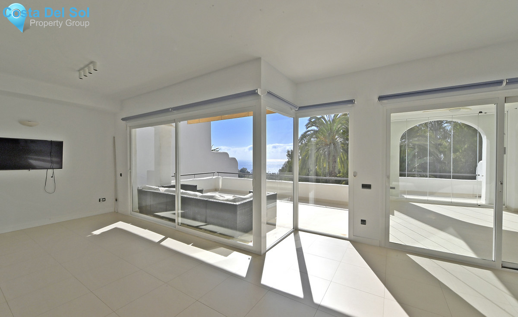 House in Benalmadena Costa-1346620