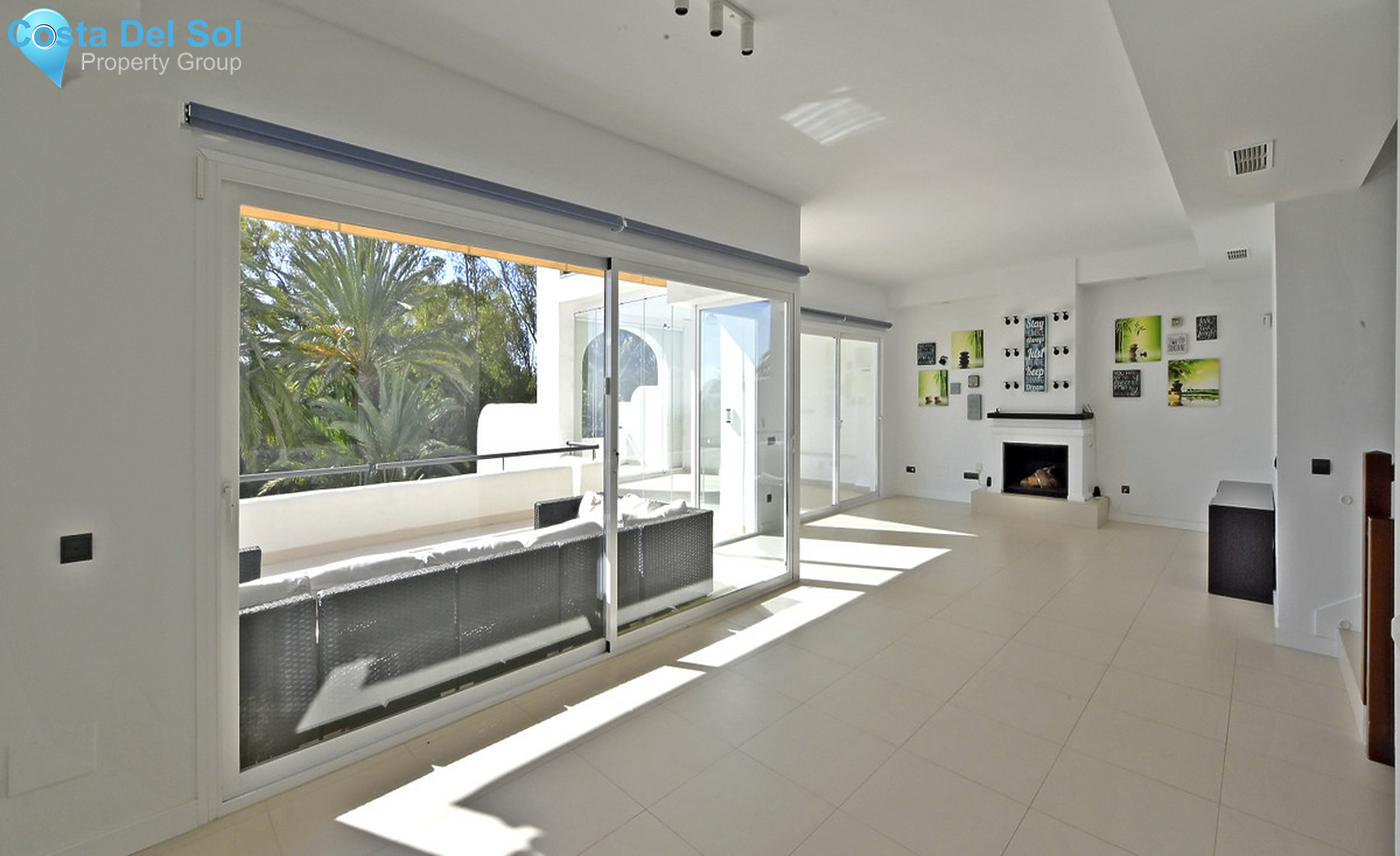 House in Benalmadena Costa-1346621