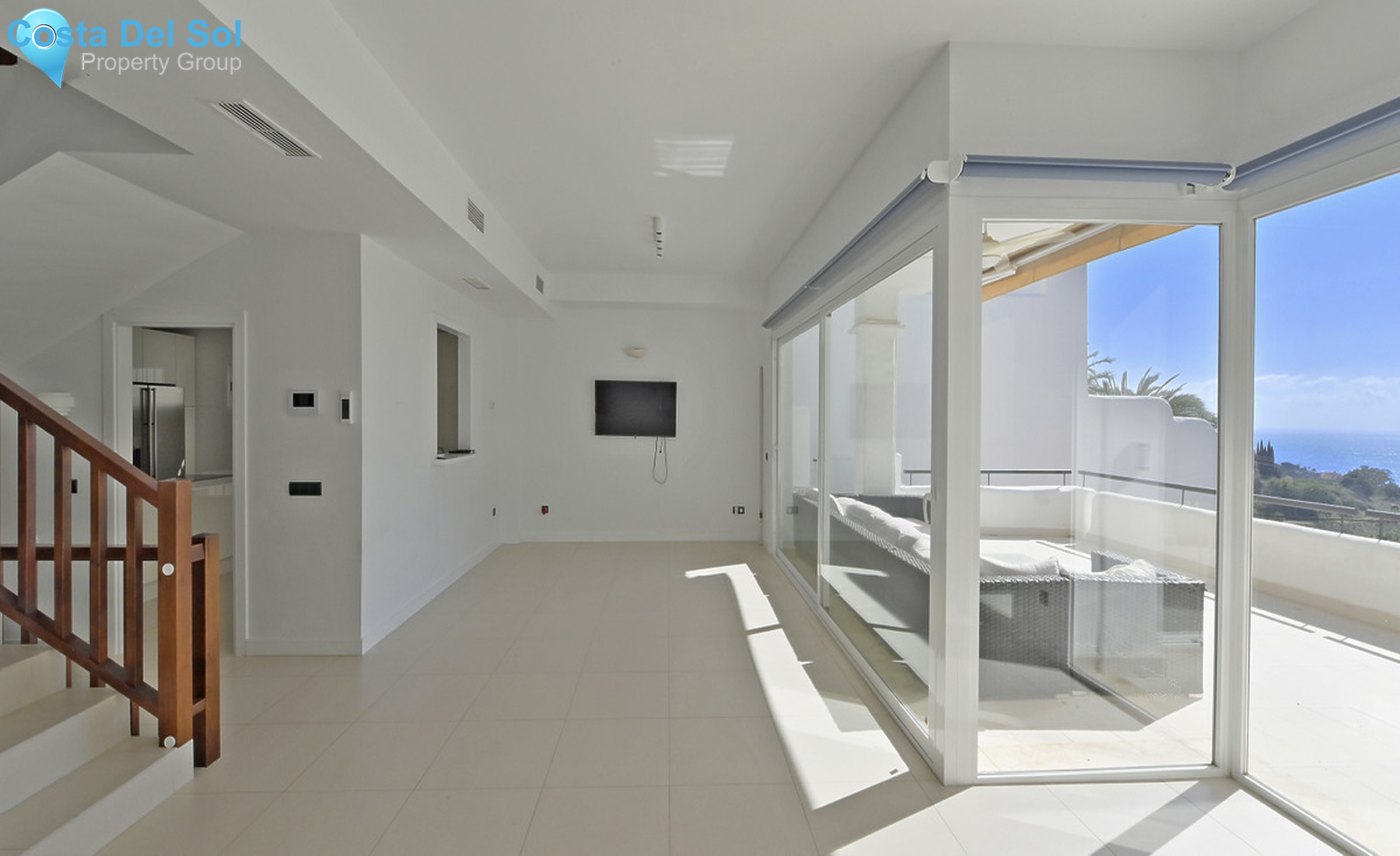 House in Benalmadena Costa-1346623