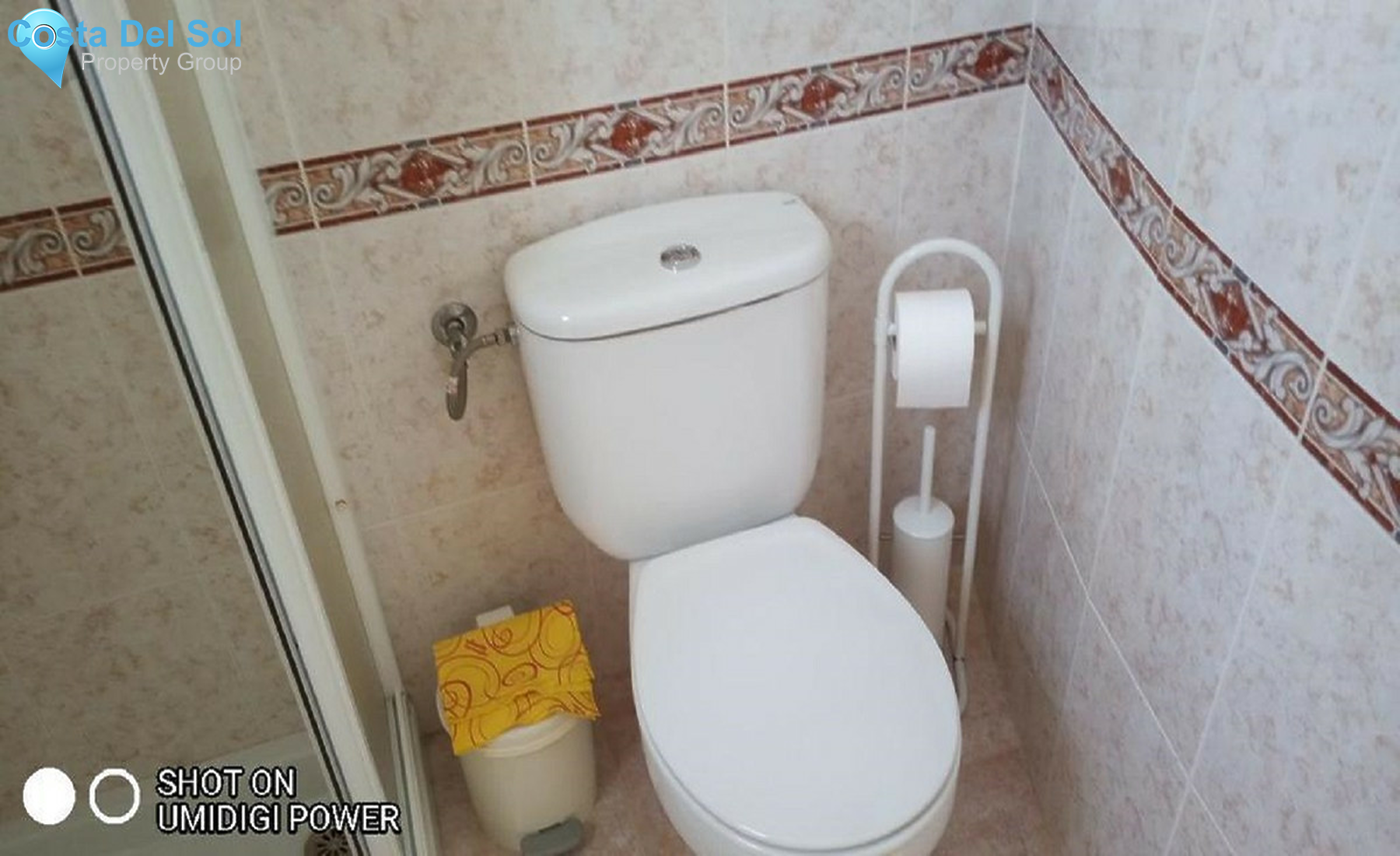 House in Benalmadena Costa-1379702