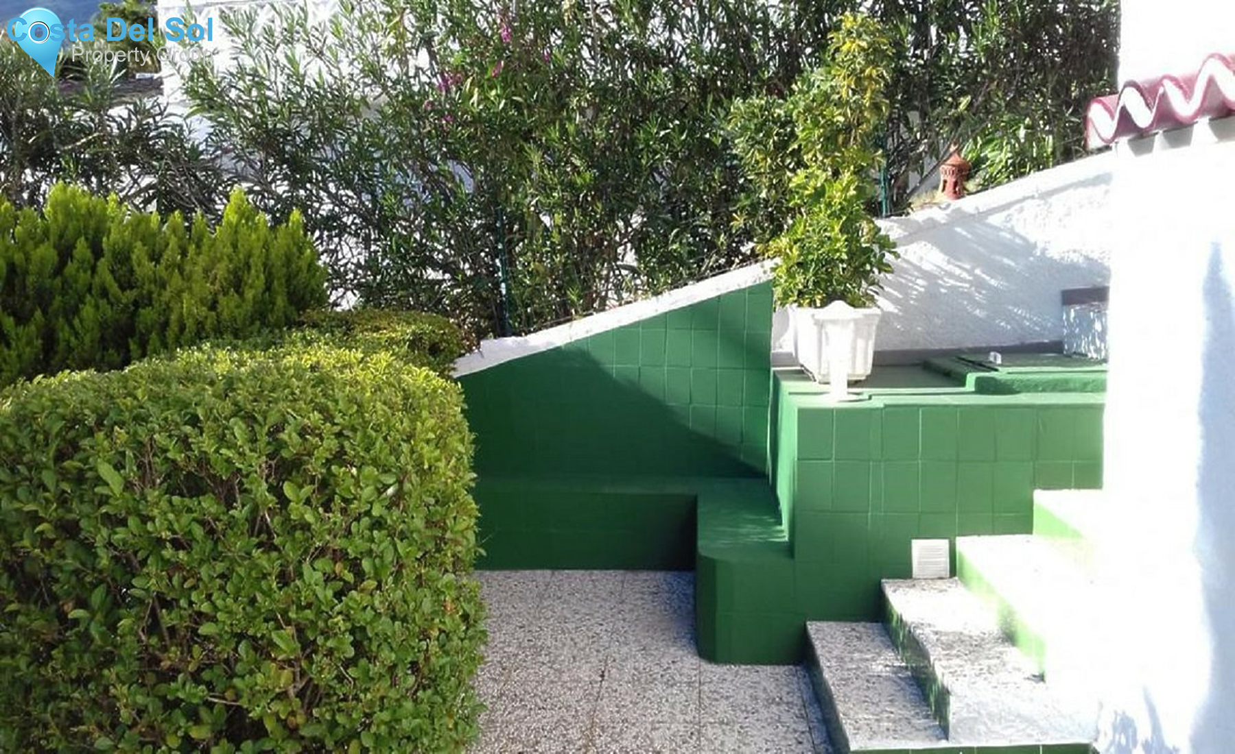 House in Benalmadena Costa-1379703