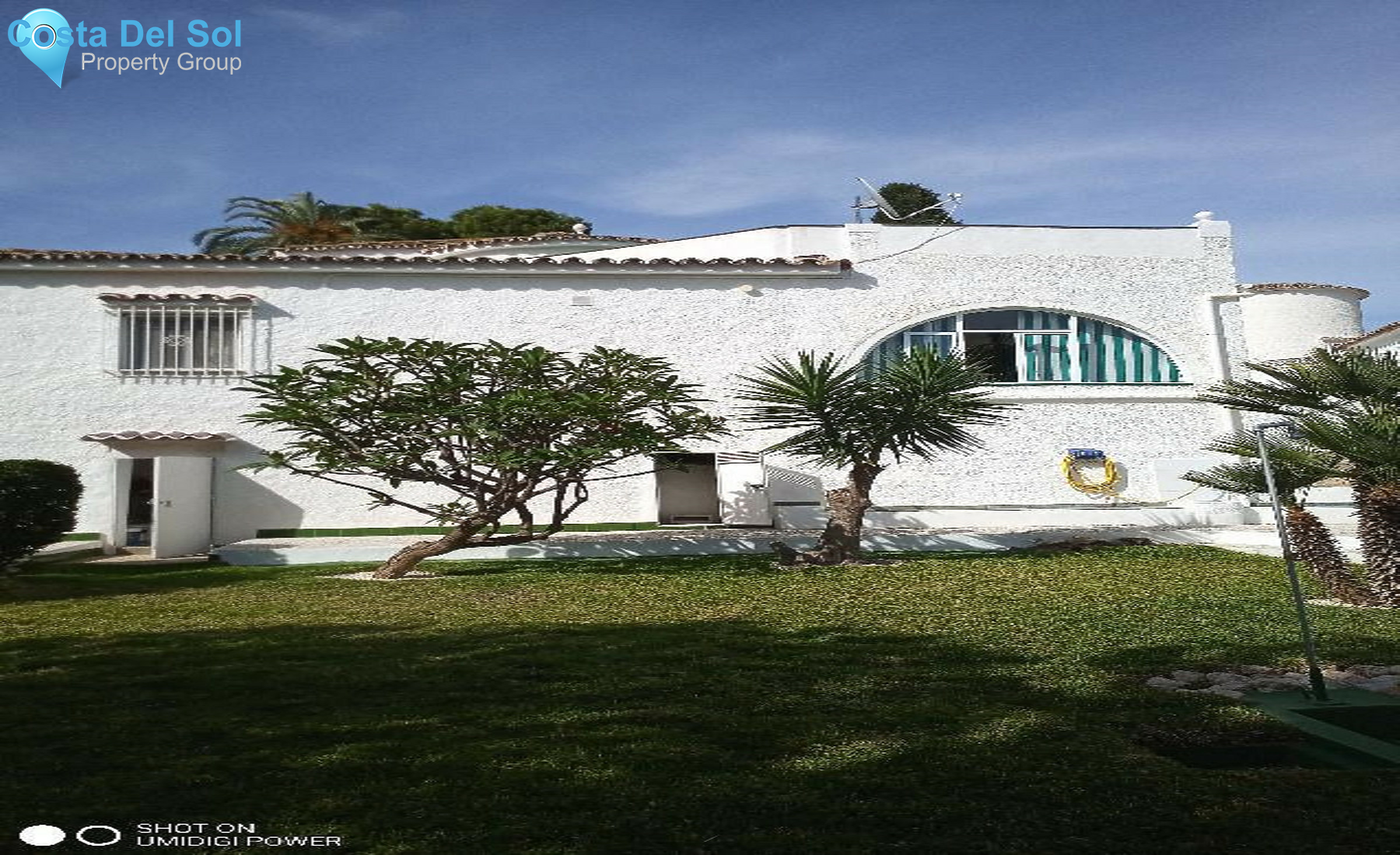 House in Benalmadena Costa-1379707