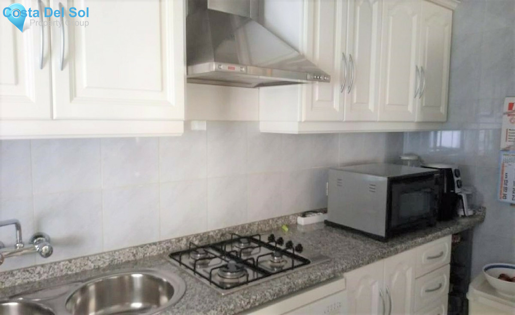 House in Benalmadena Costa-1379708