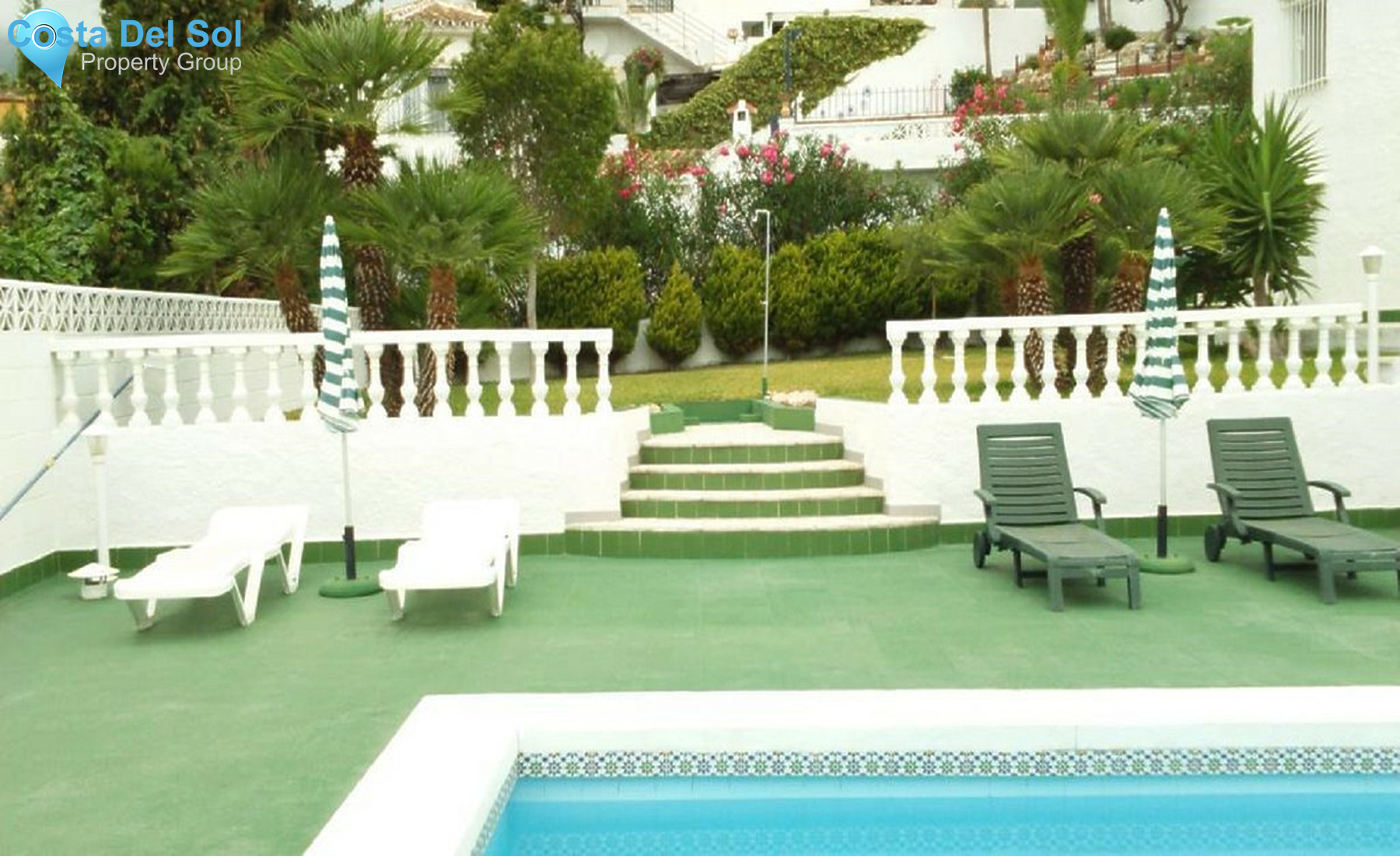 House in Benalmadena Costa-1379709