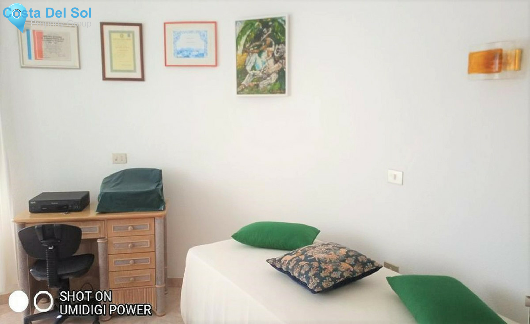 House in Benalmadena Costa-1379710