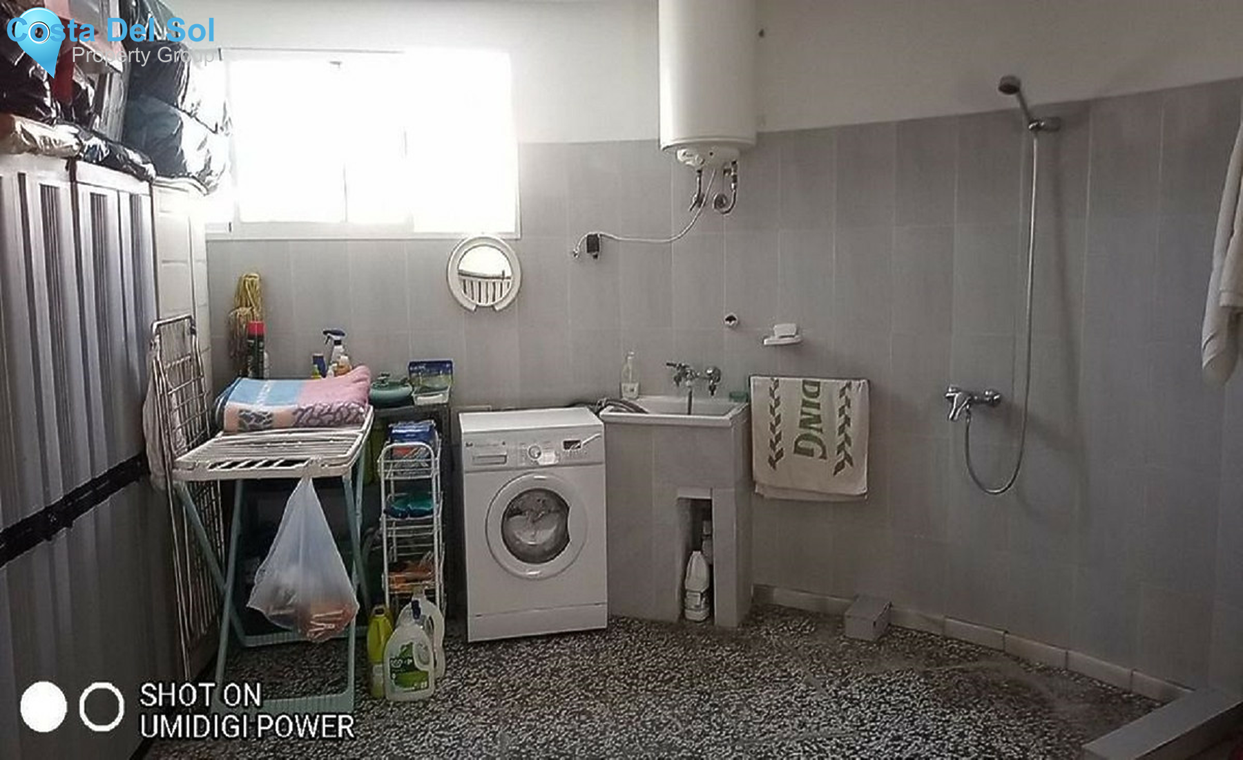 House in Benalmadena Costa-1379699