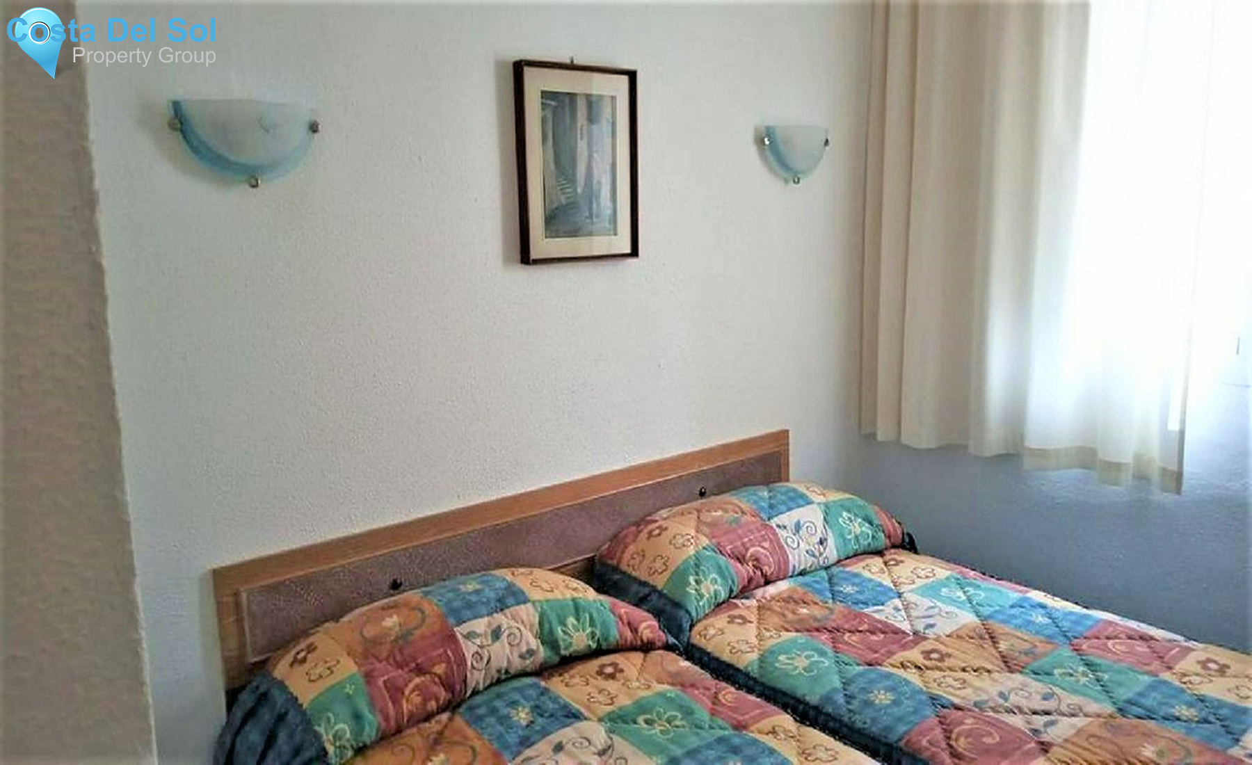 House in Benalmadena Costa-1379700