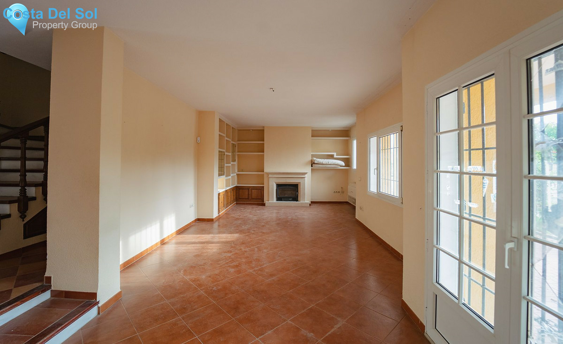 House in Benalmadena Costa-1542687