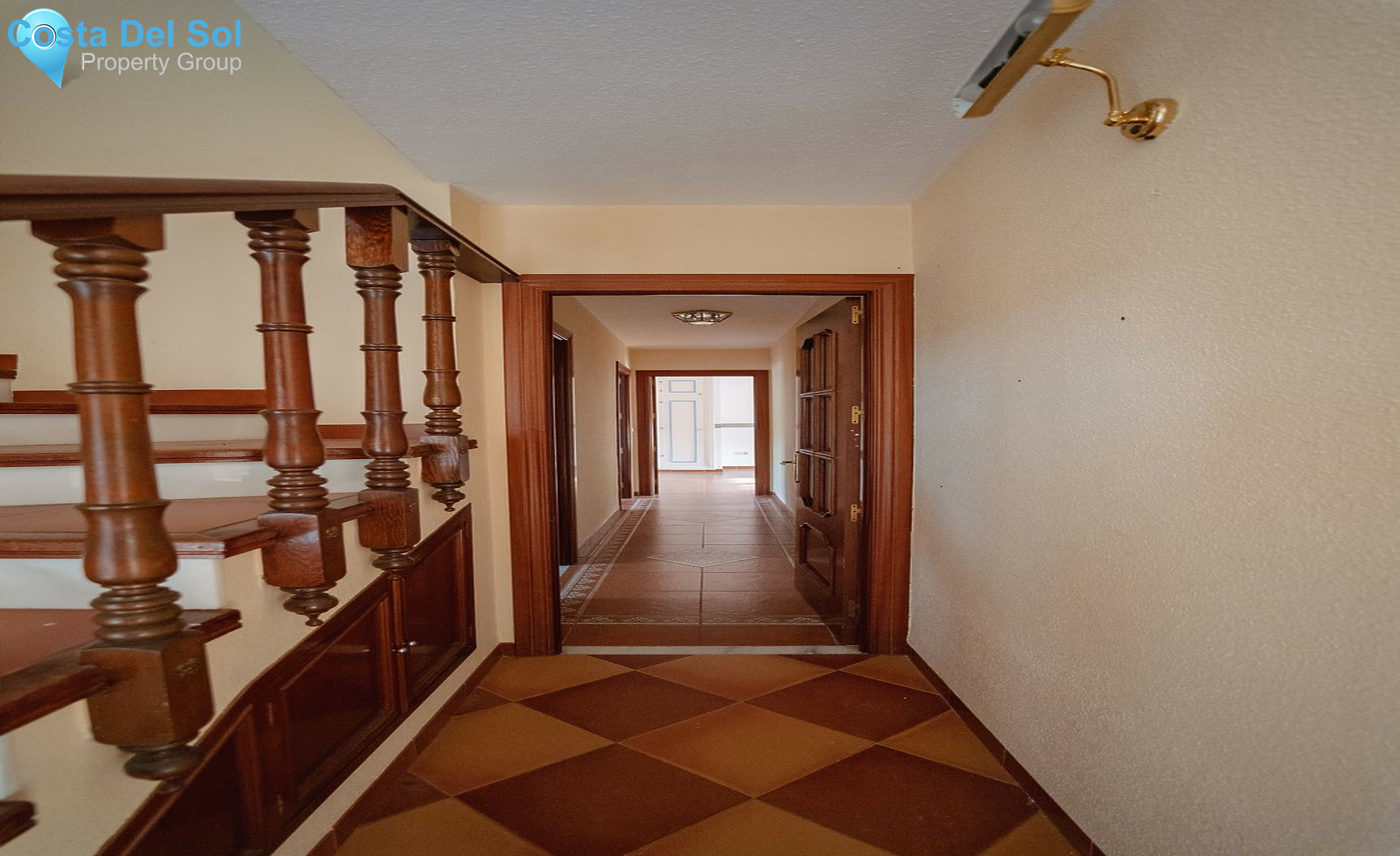 House in Benalmadena Costa-1542689
