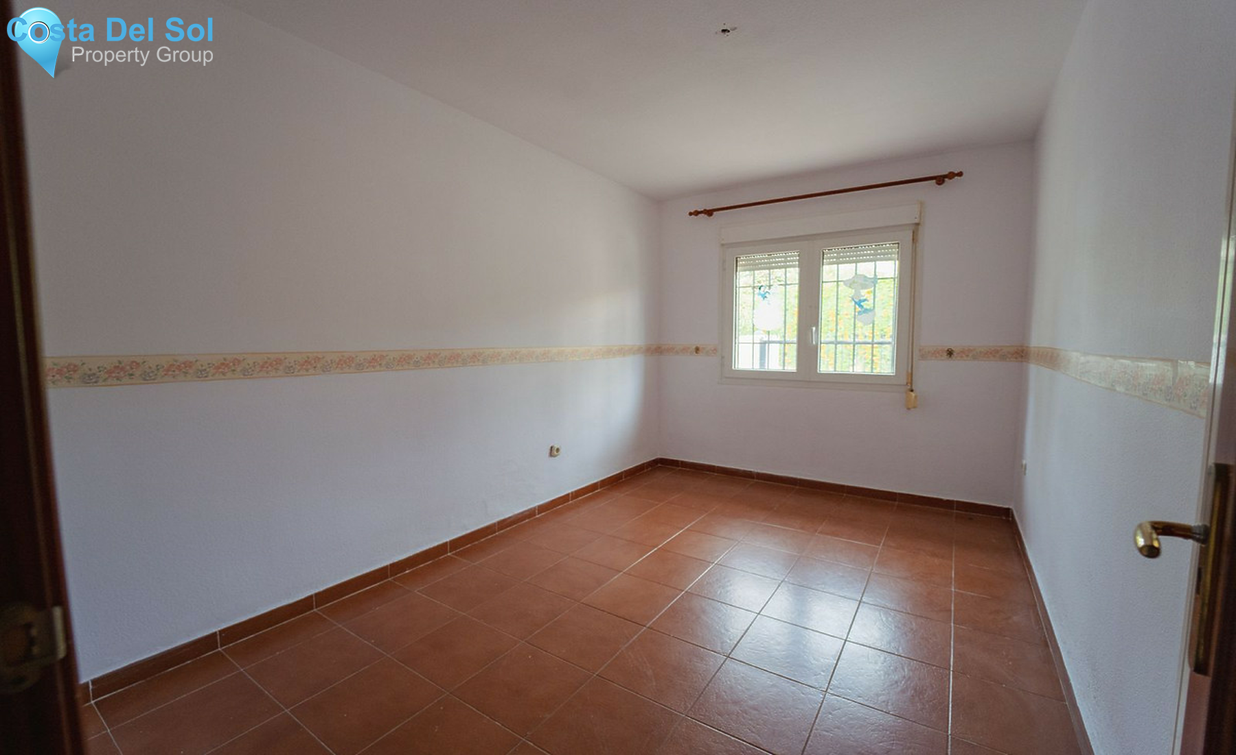 House in Benalmadena Costa-1542691