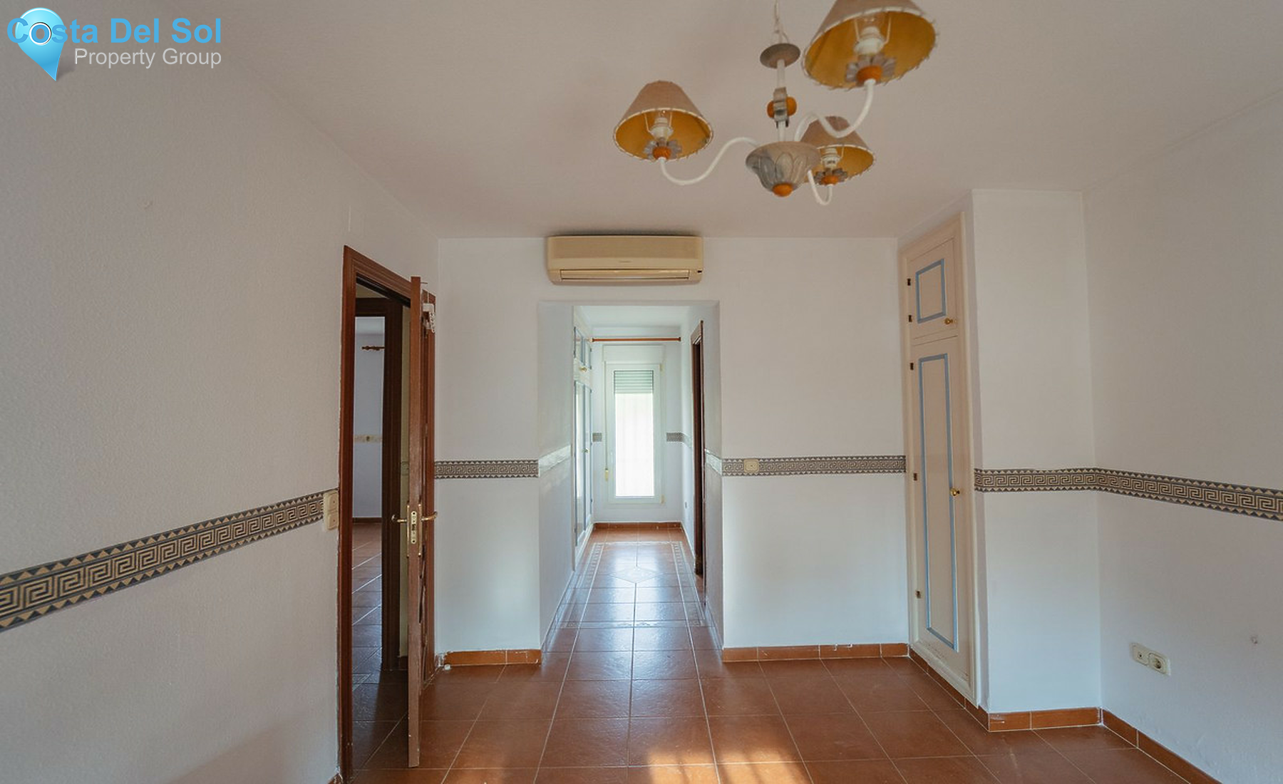 House in Benalmadena Costa-1542694