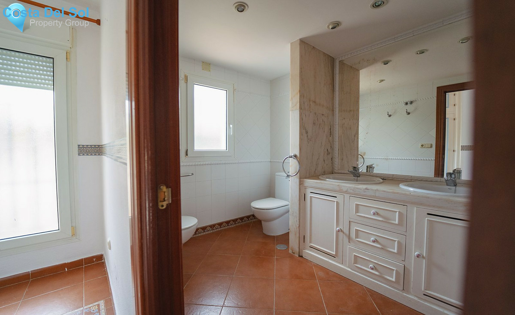 House in Benalmadena Costa-1542696