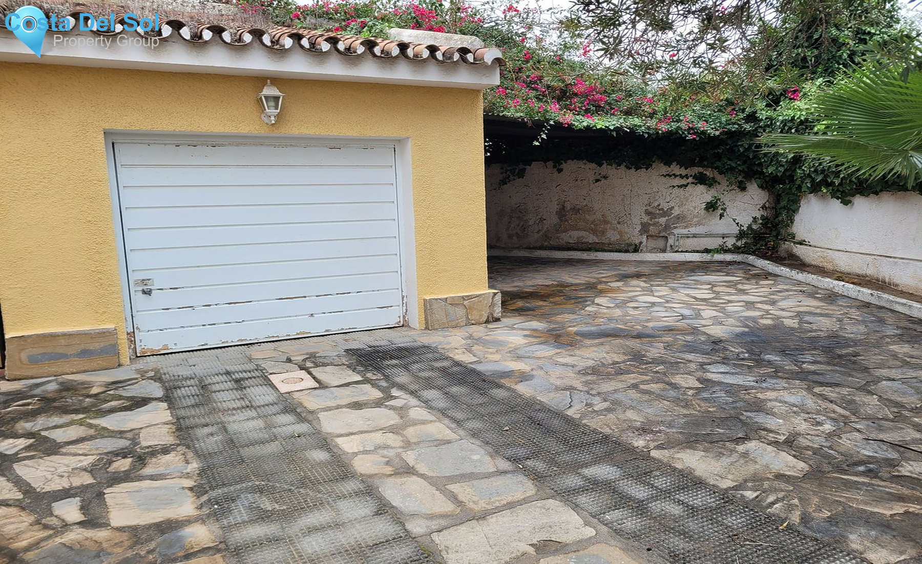 House in Benalmadena Costa-1542680