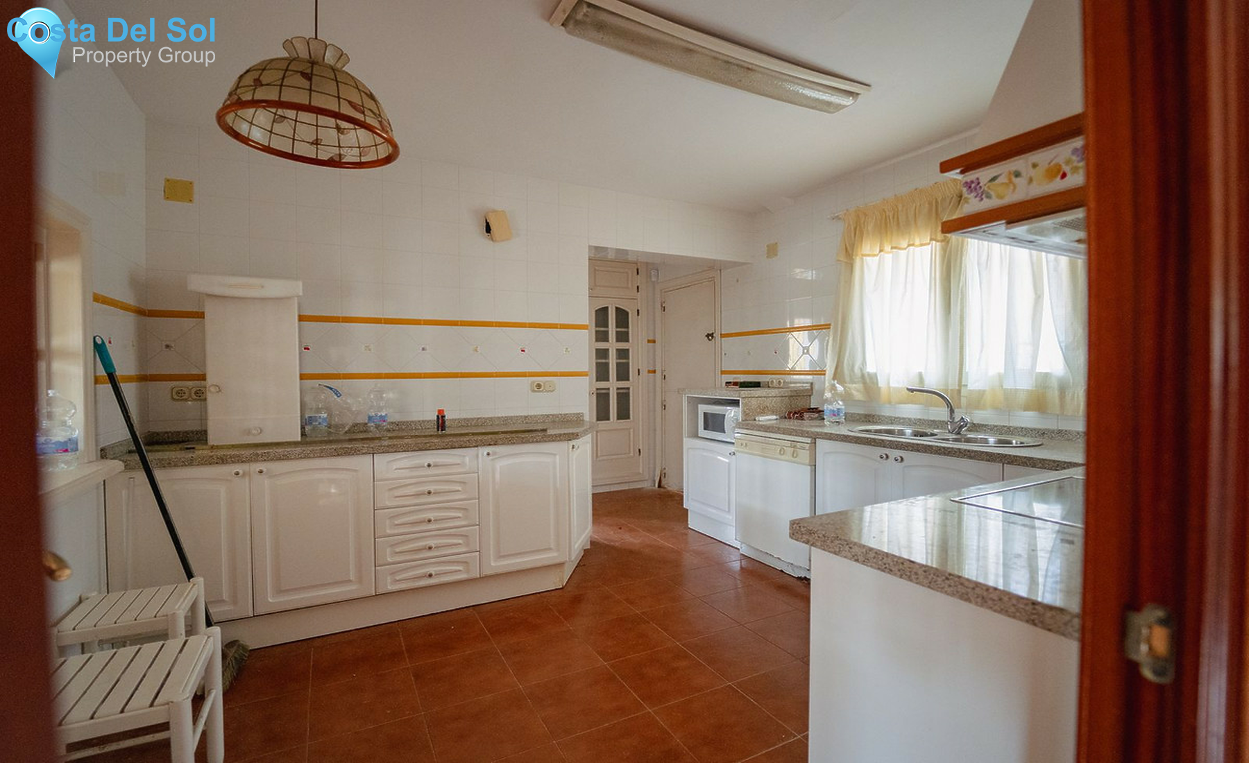 House in Benalmadena Costa-1542681