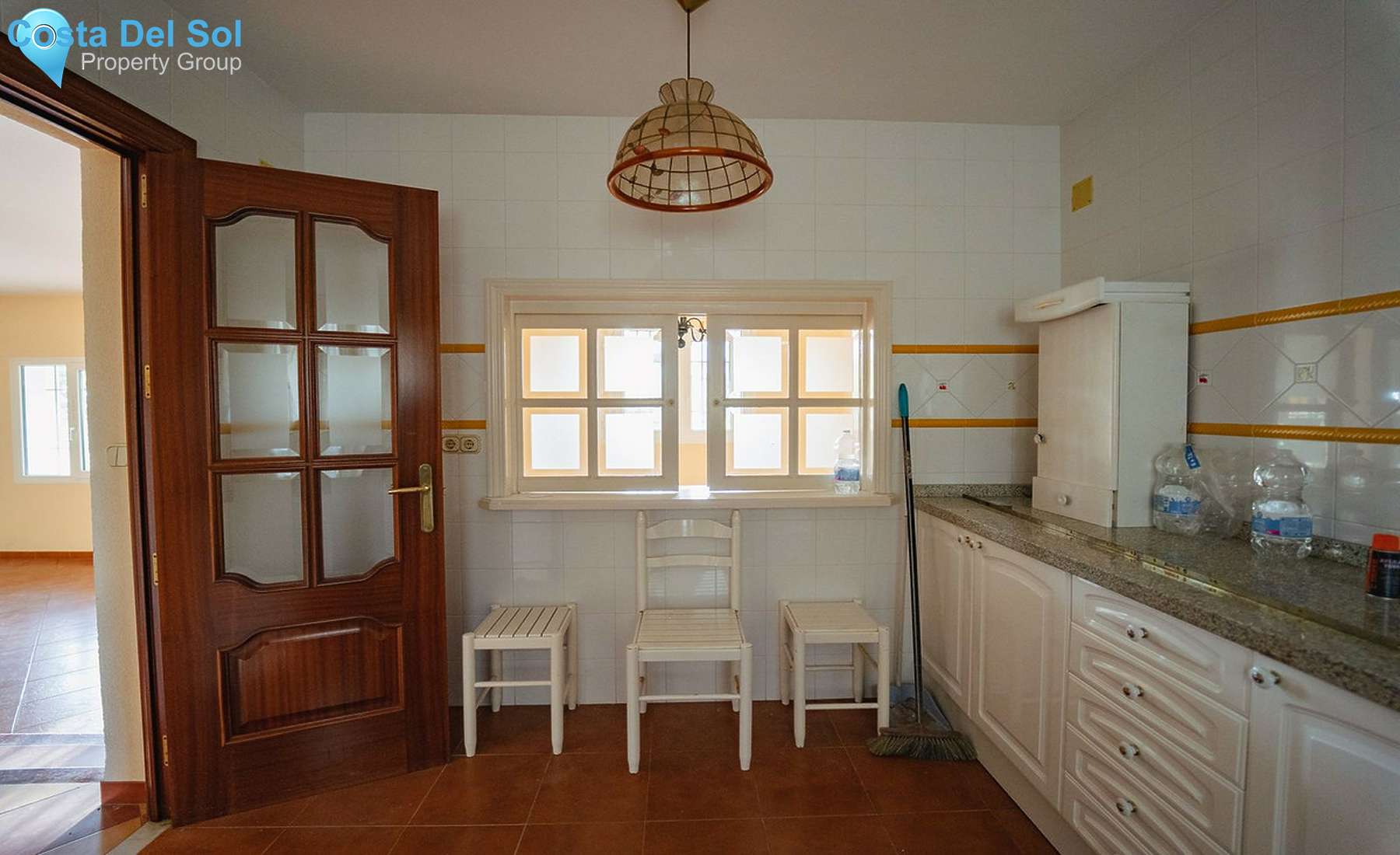 House in Benalmadena Costa-1542682