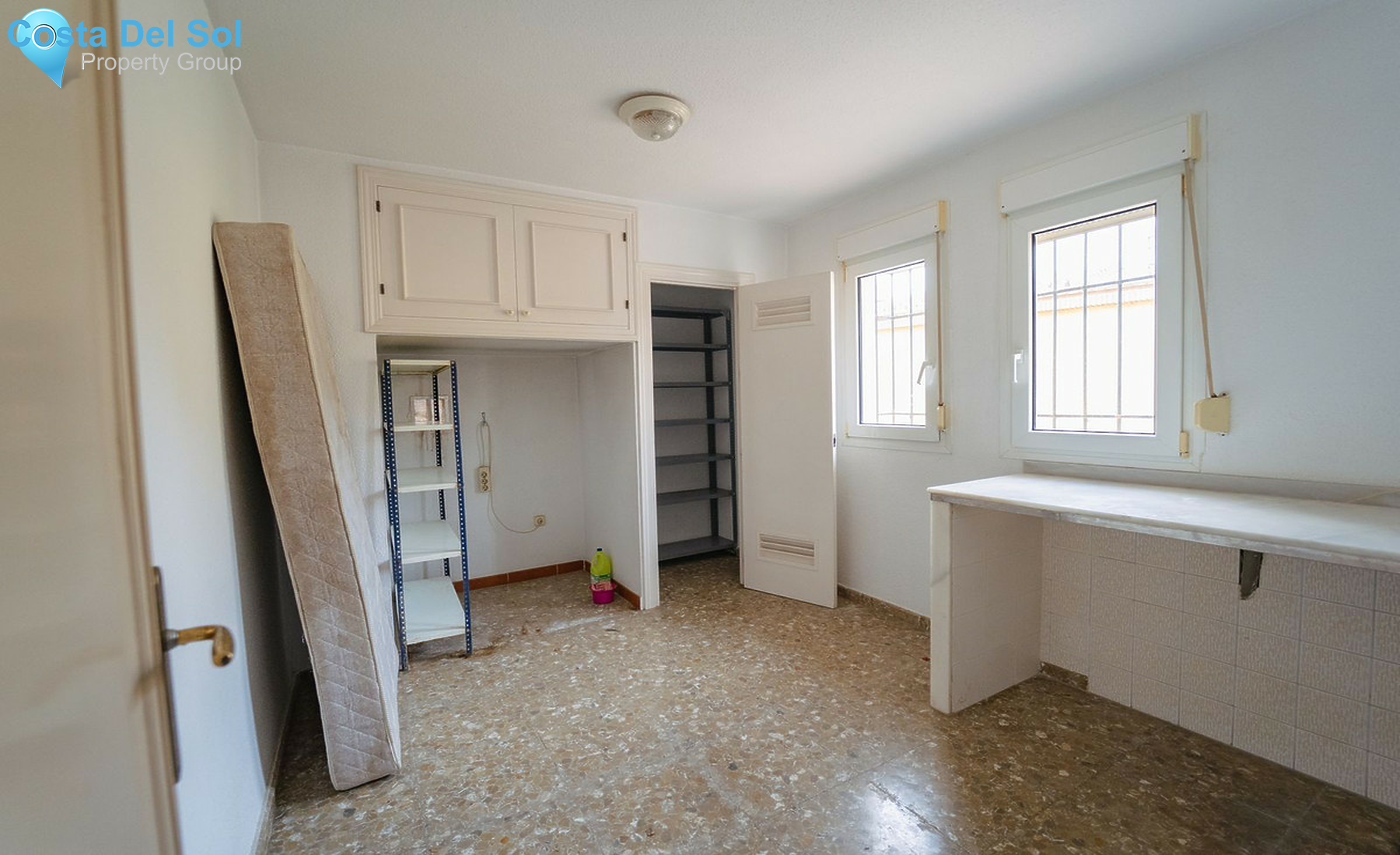 House in Benalmadena Costa-1542685