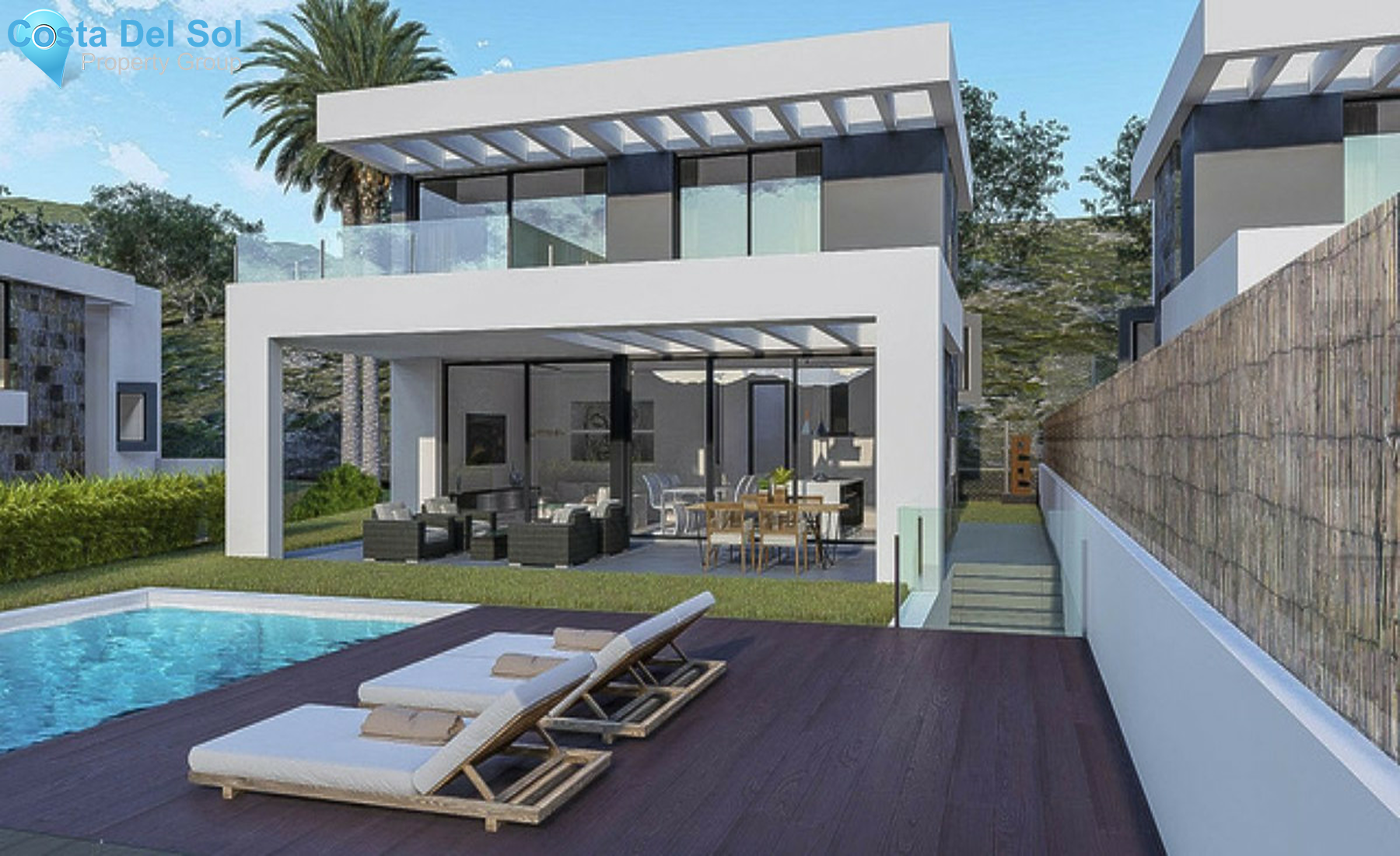 House in Benalmadena-1245157