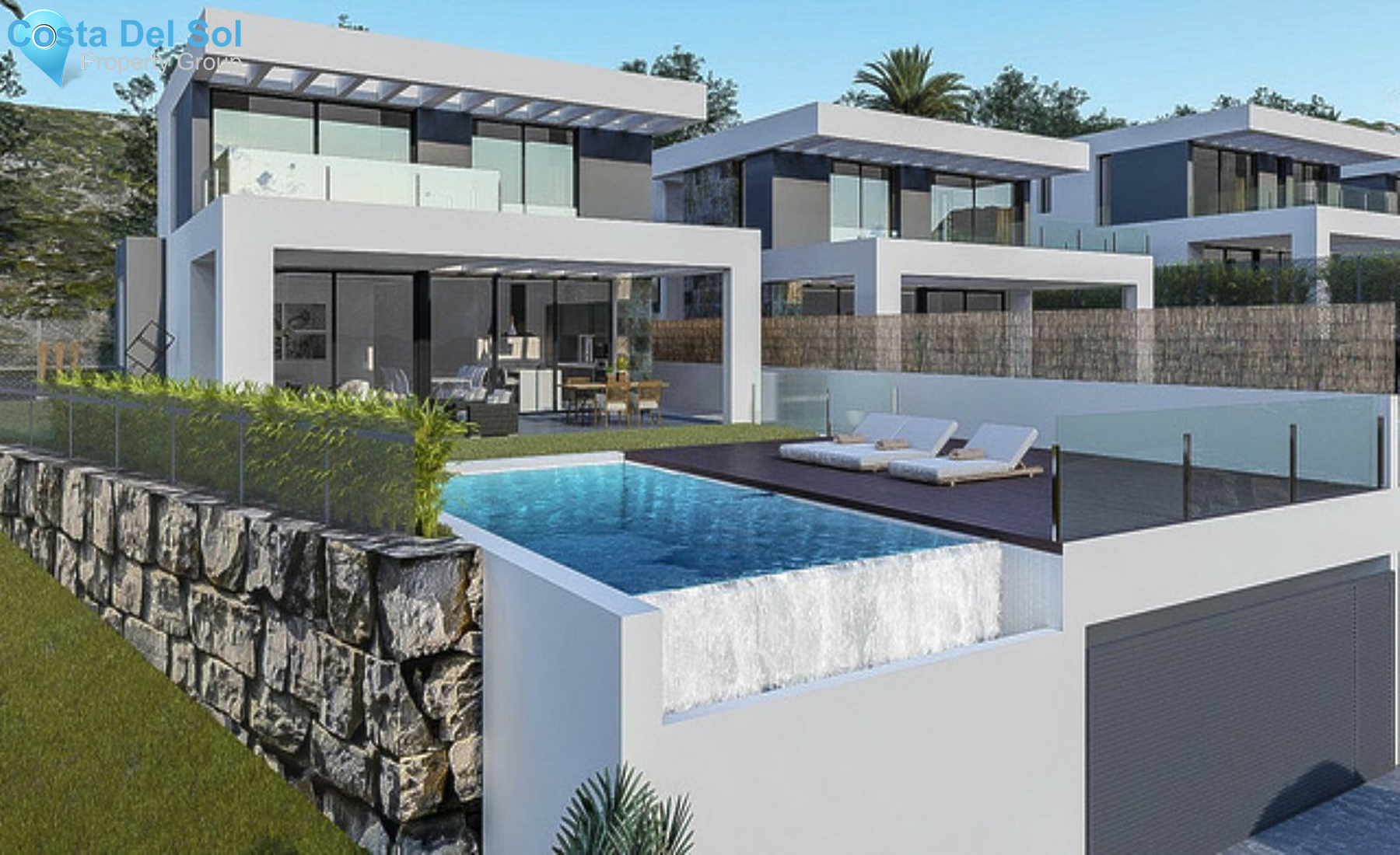 House in Benalmadena-1245159