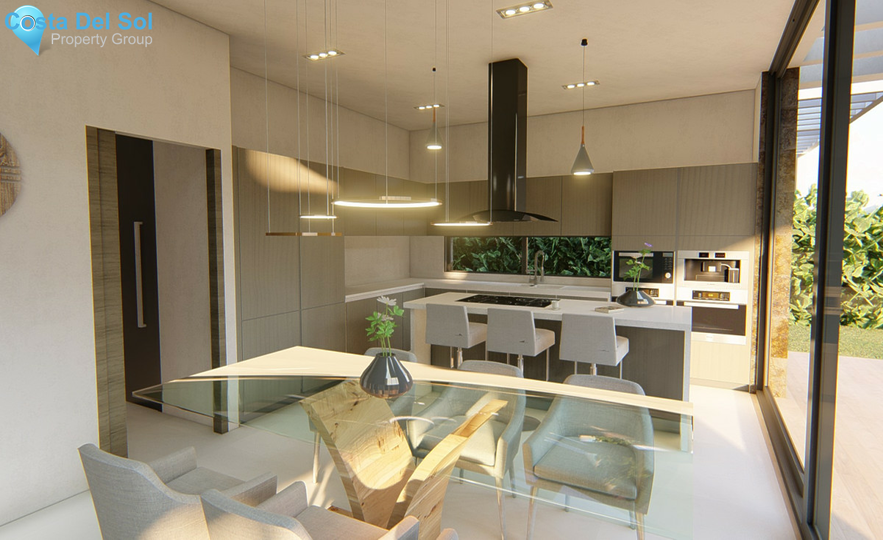 House in Benalmadena-1245161