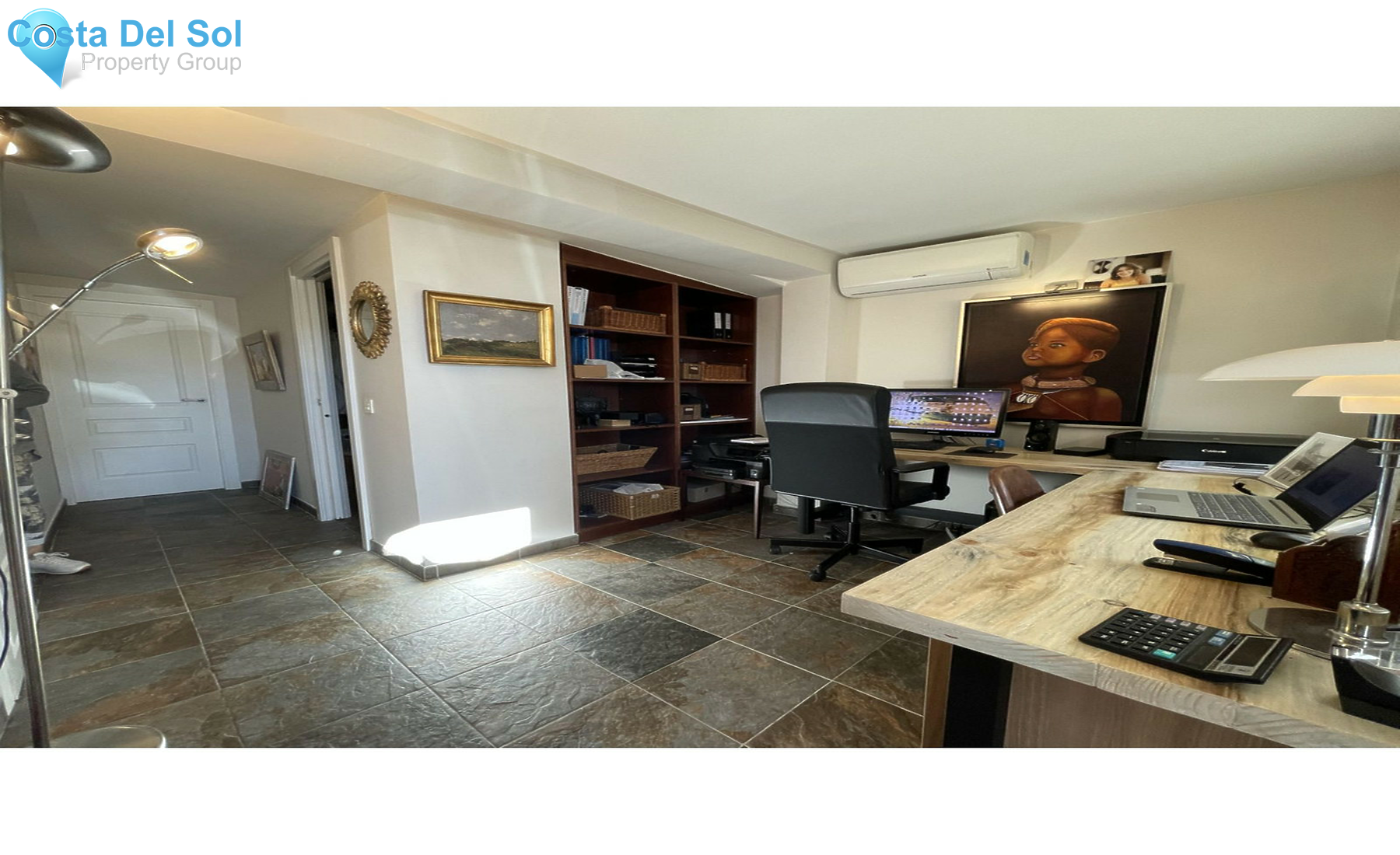 House in Benalmadena-1269311