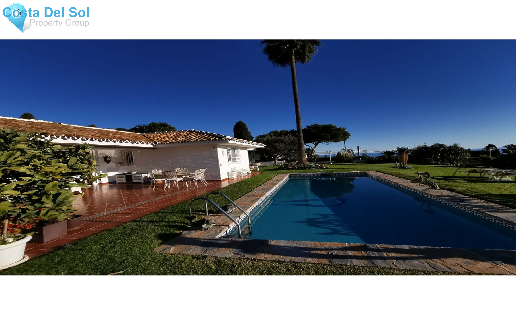 House in Benalmadena-1269312