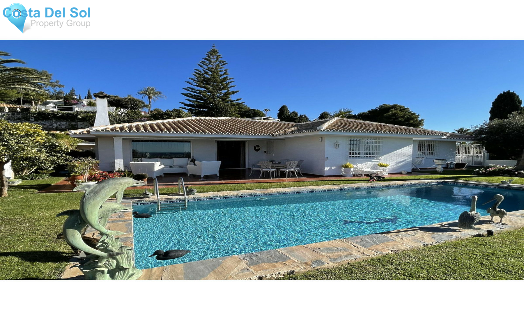 House in Benalmadena-1269317