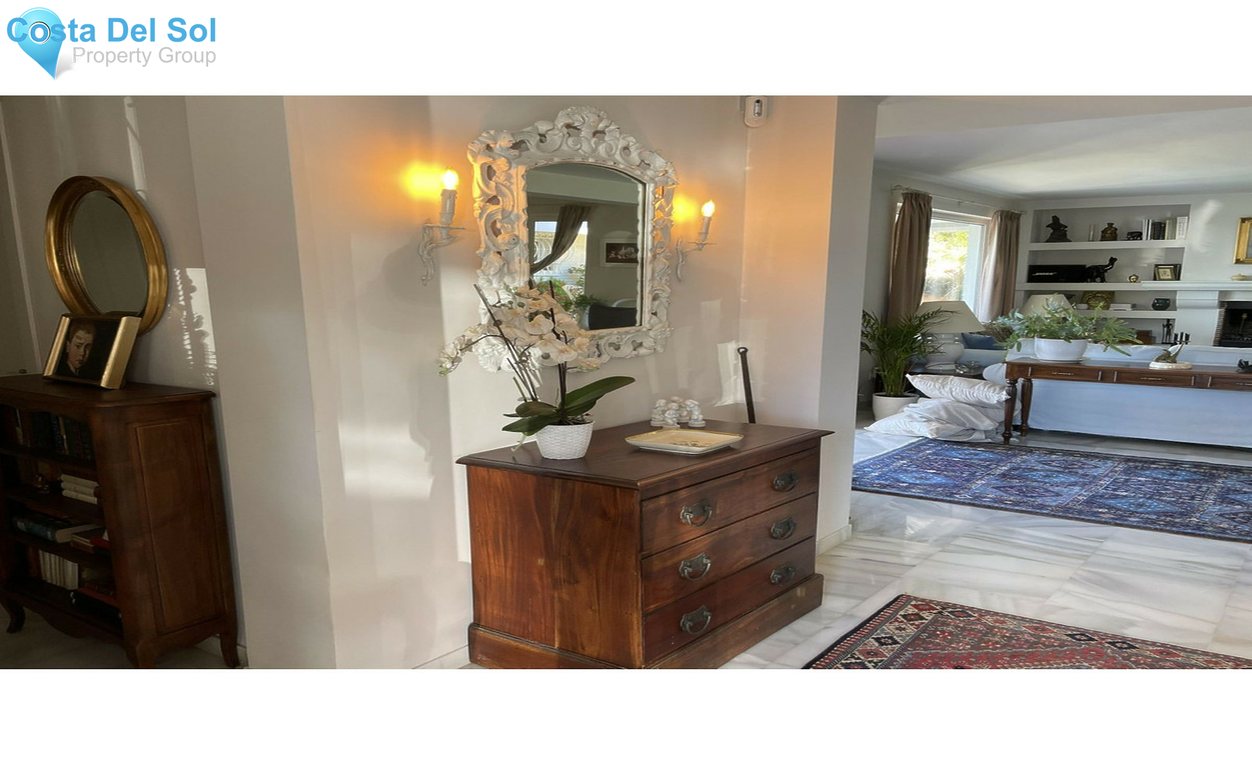 House in Benalmadena-1269300