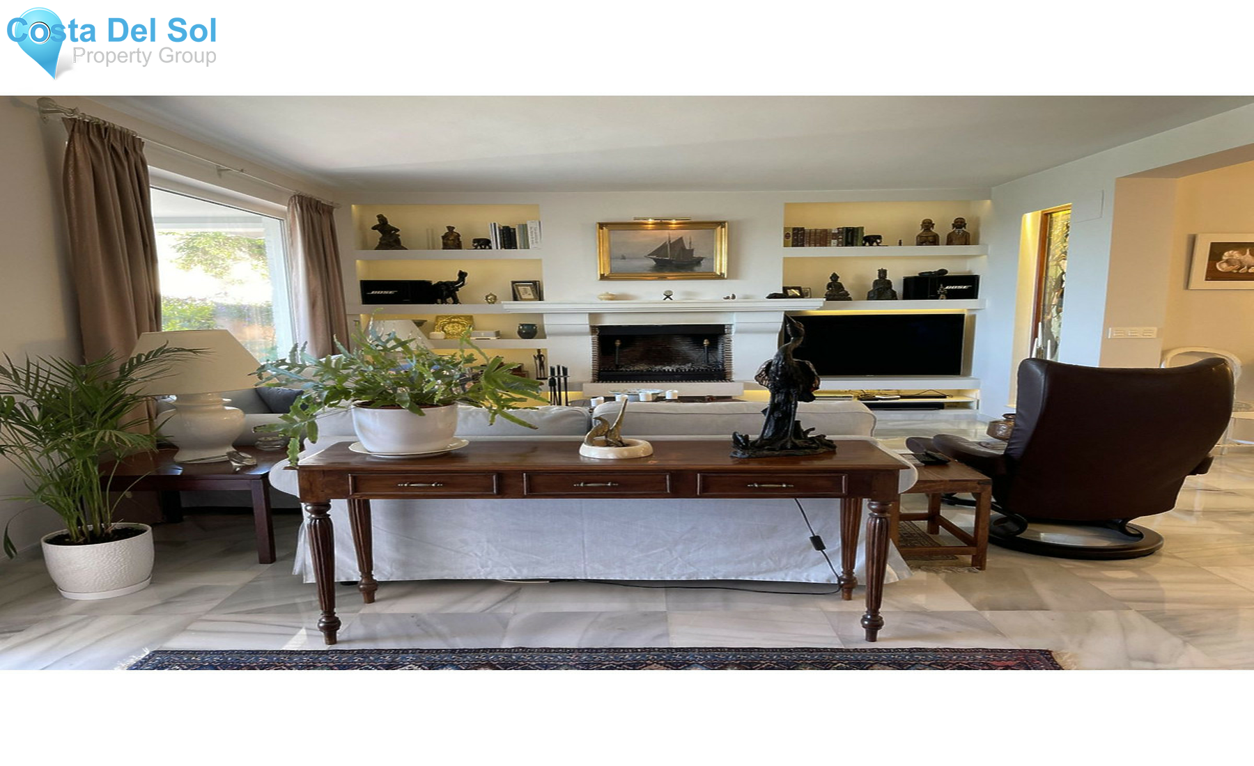 House in Benalmadena-1269301