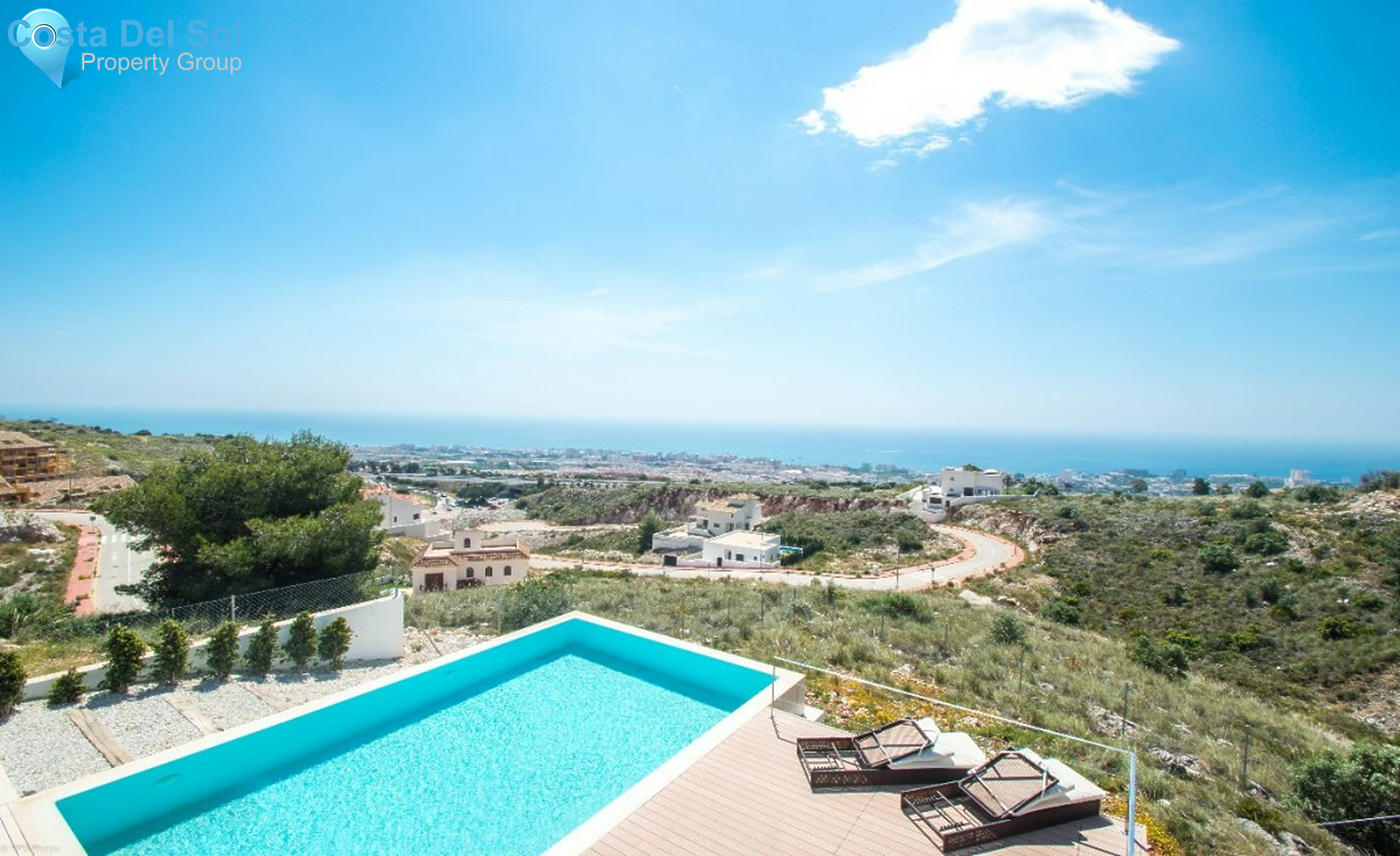 House in Benalmadena