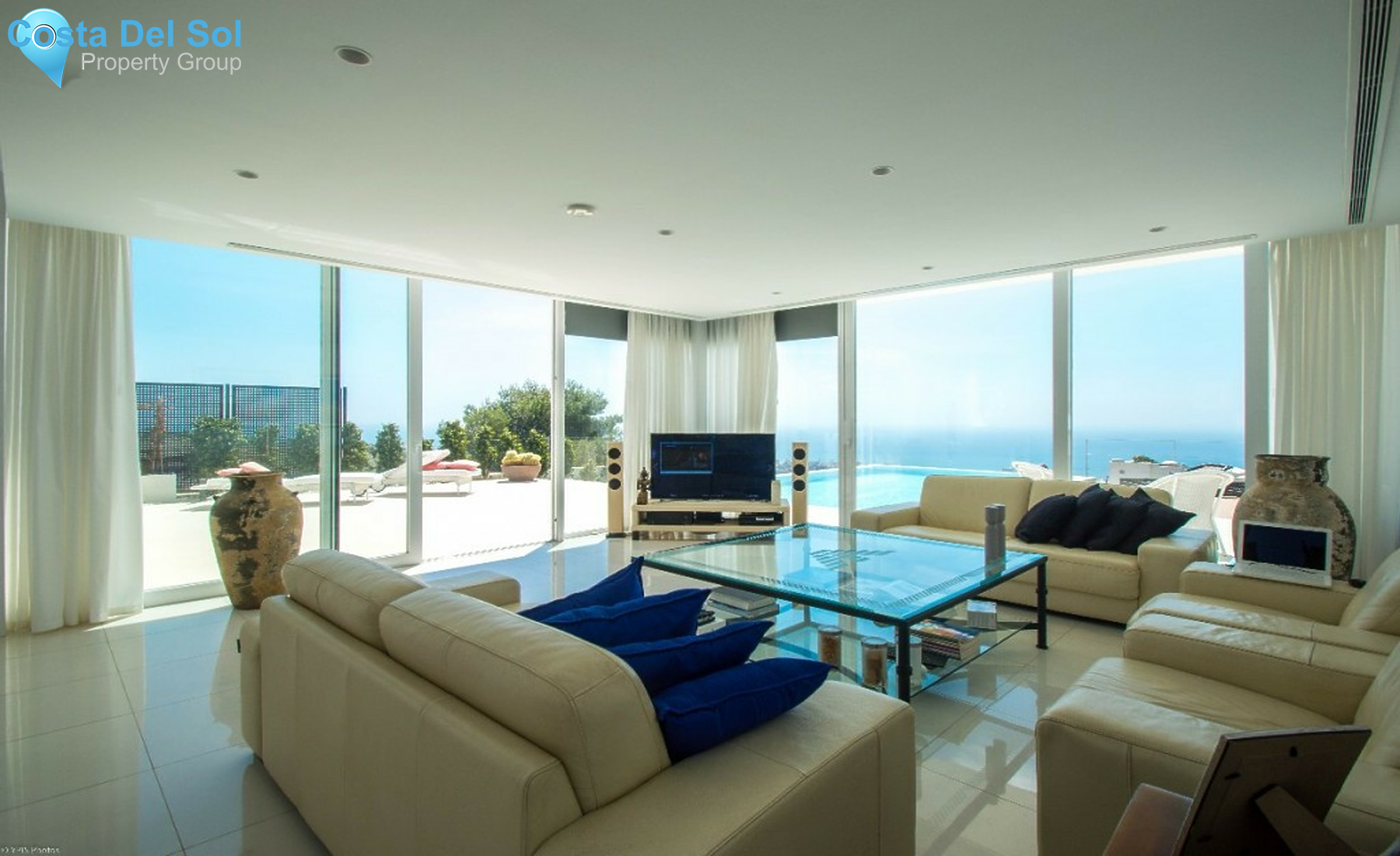 House in Benalmadena-1309163