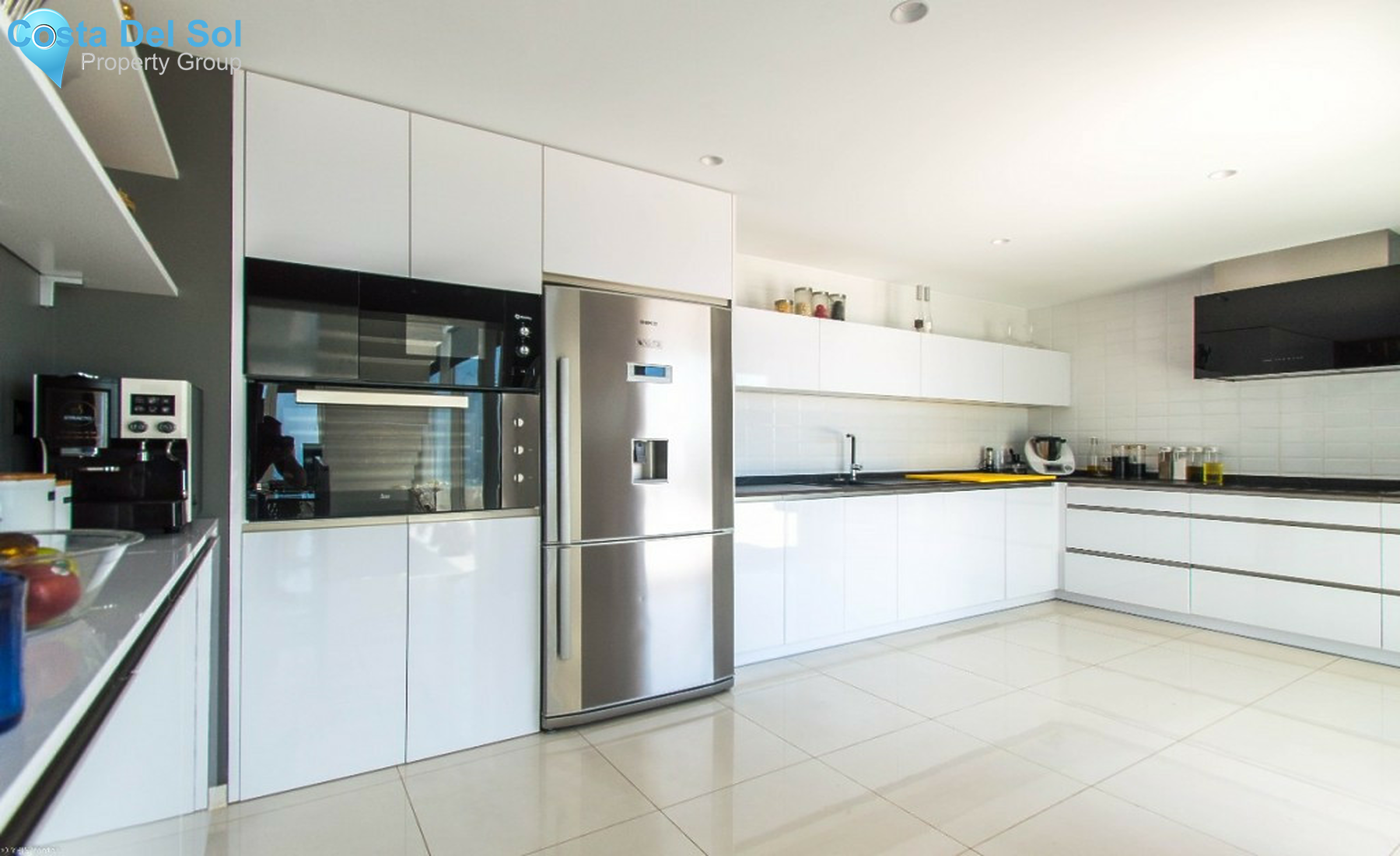 House in Benalmadena-1309166