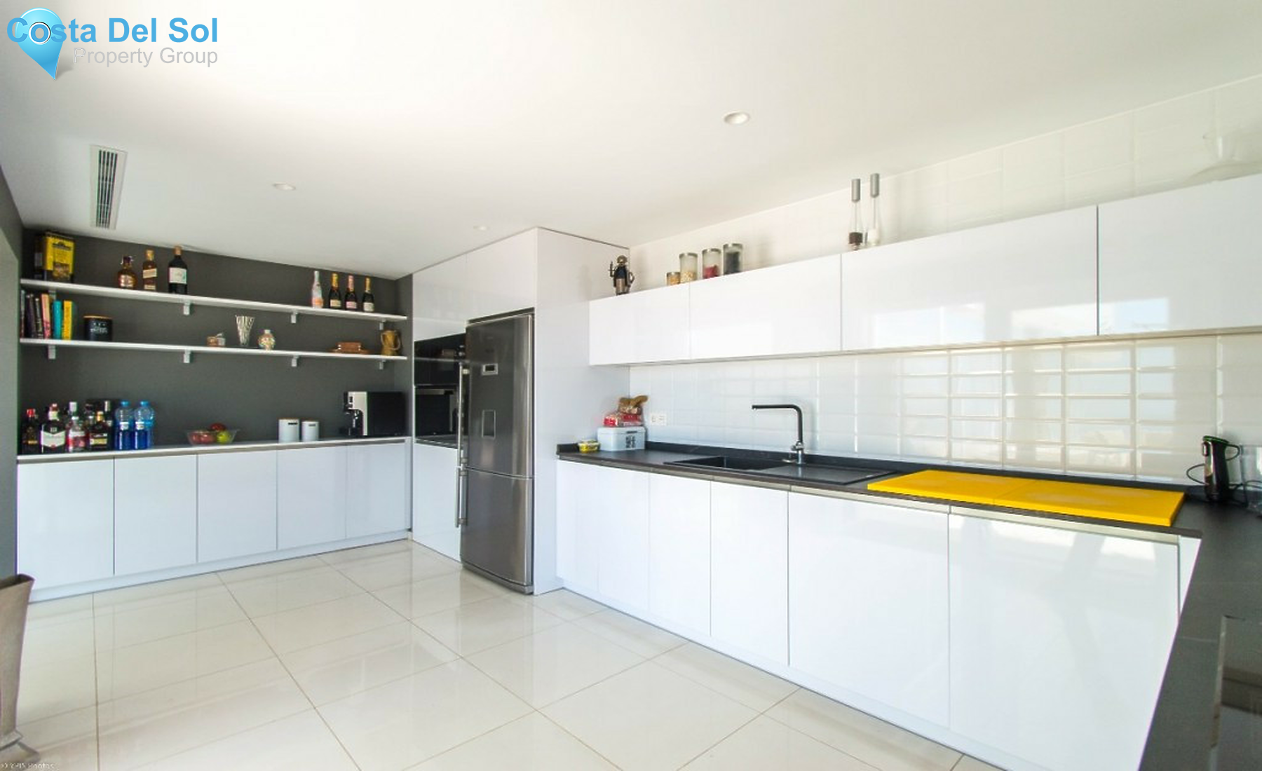 House in Benalmadena-1309167