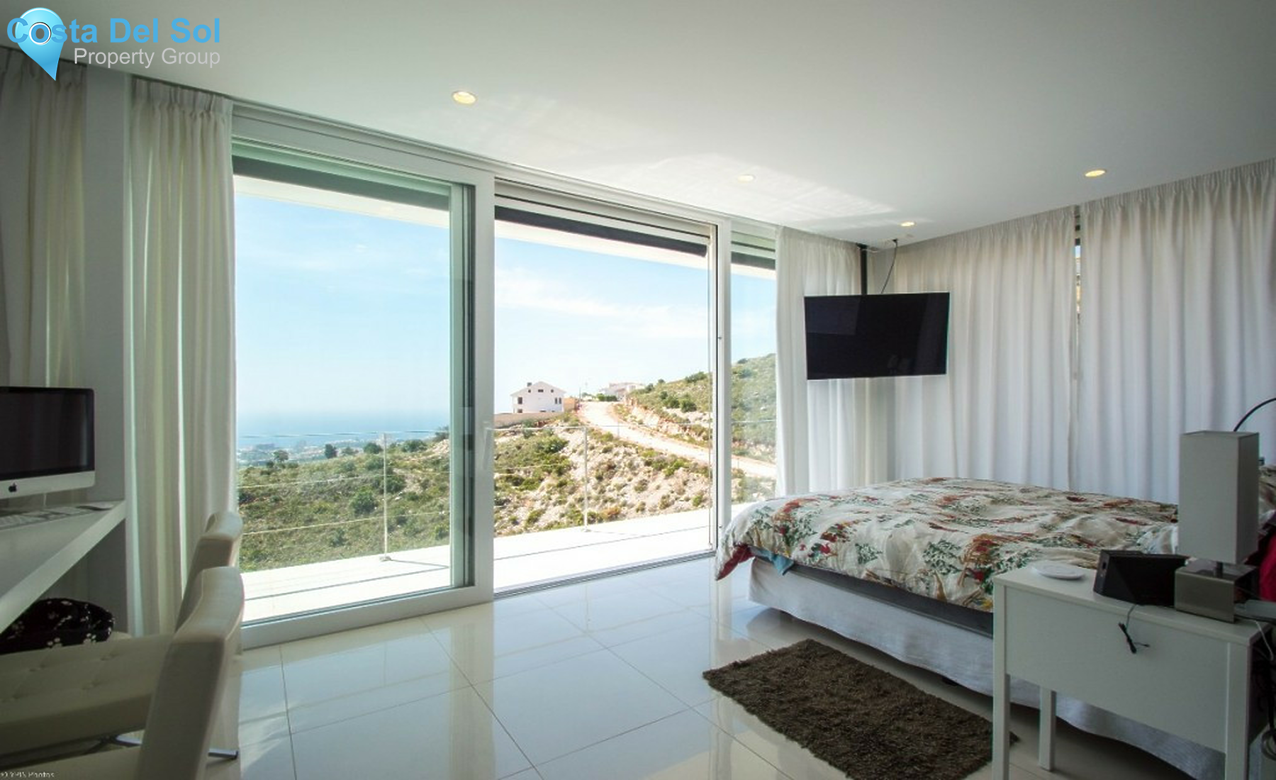 House in Benalmadena-1309171