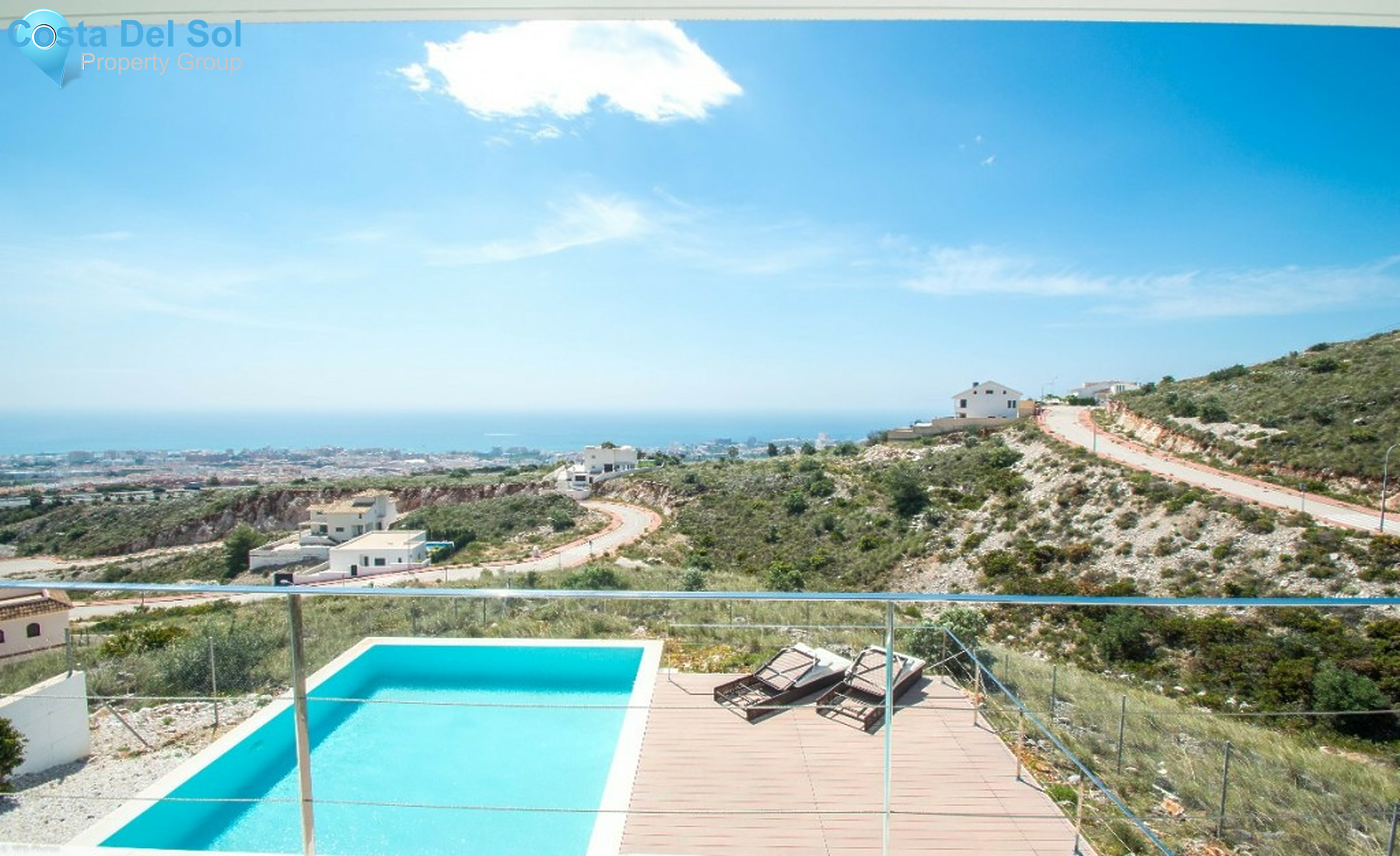 House in Benalmadena-1309173