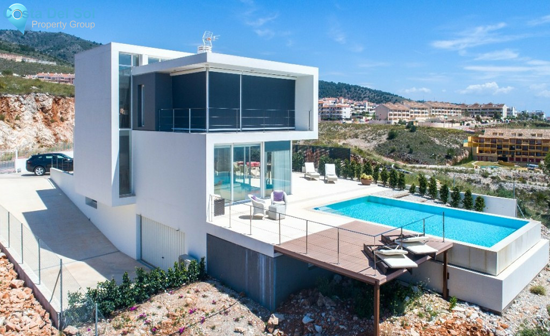 House in Benalmadena-1309156