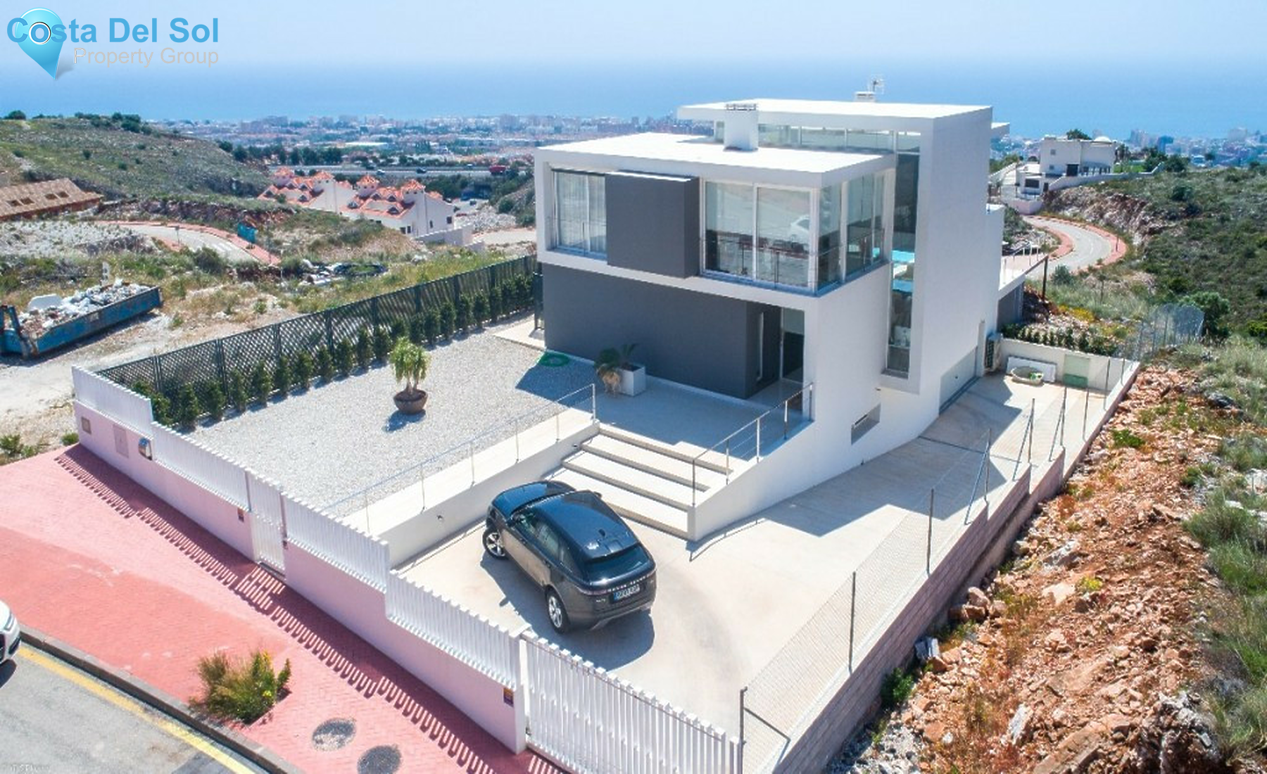 House in Benalmadena-1309157