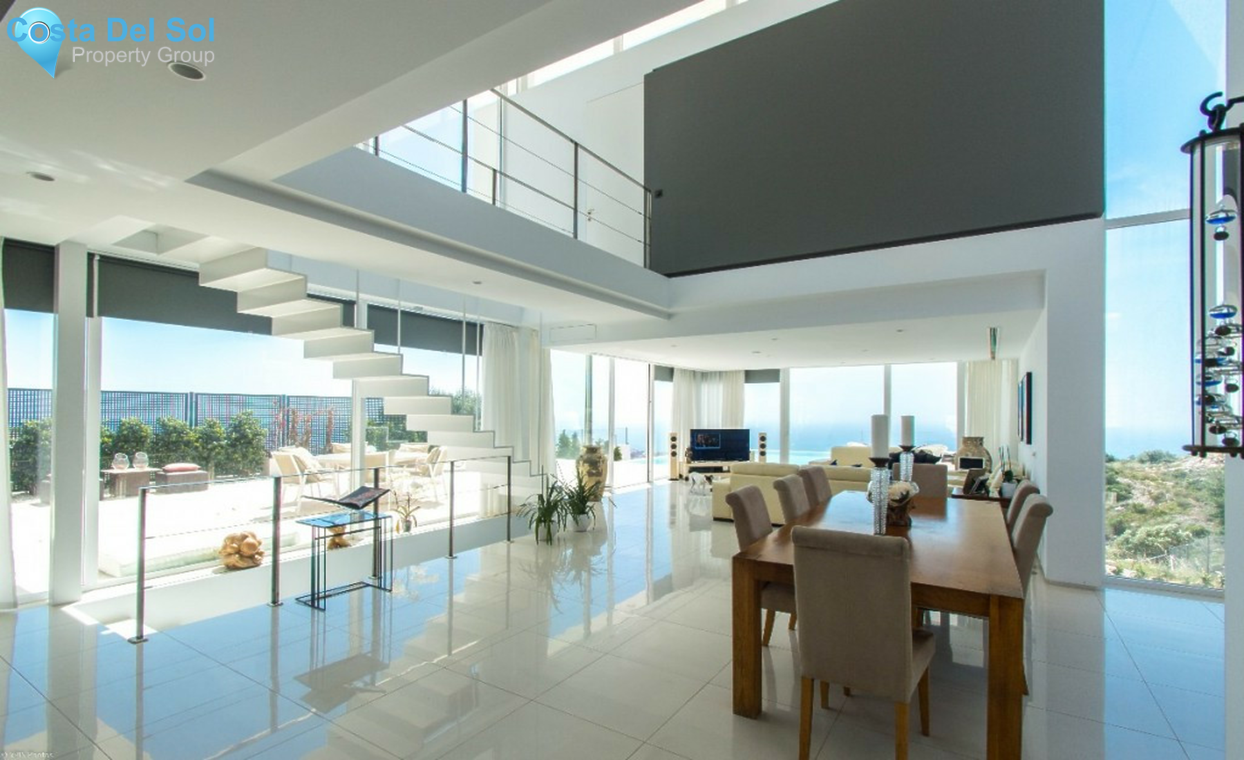 House in Benalmadena-1309159