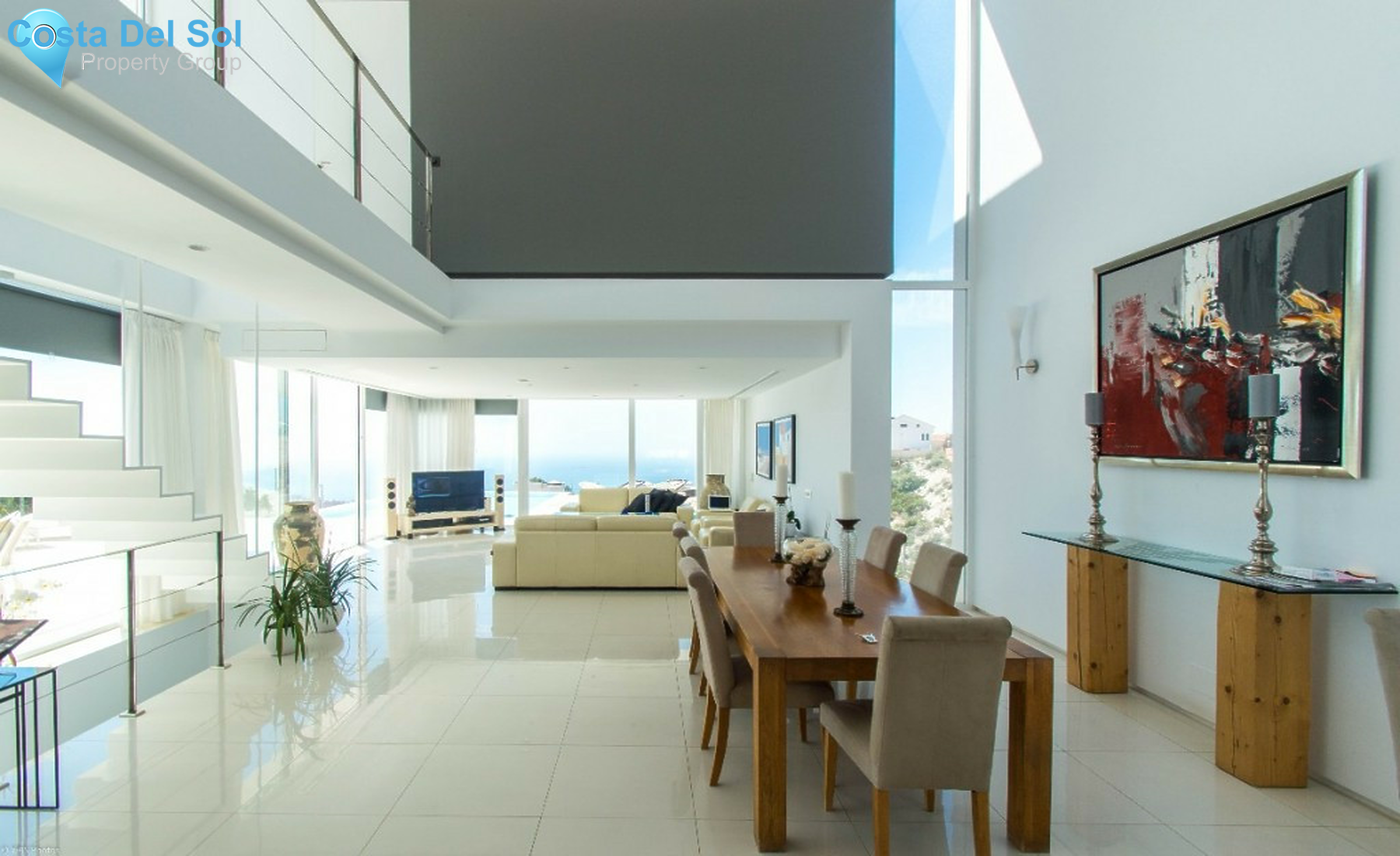 House in Benalmadena-1309160