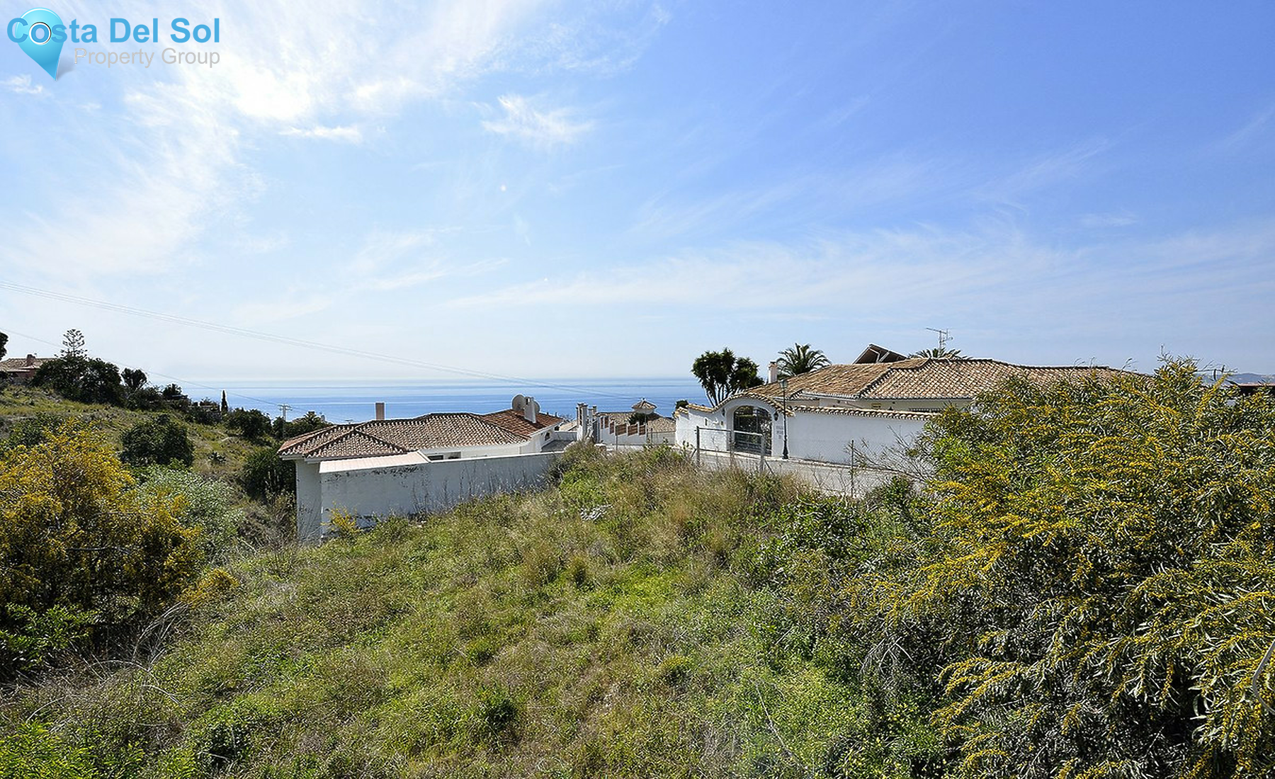 House in Benalmadena